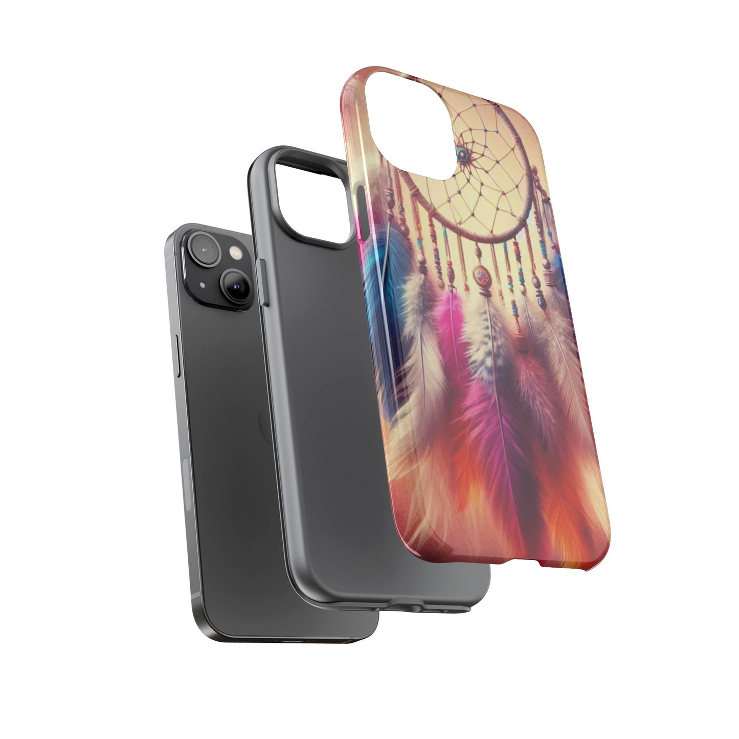 Dream Catcher Tough Cases