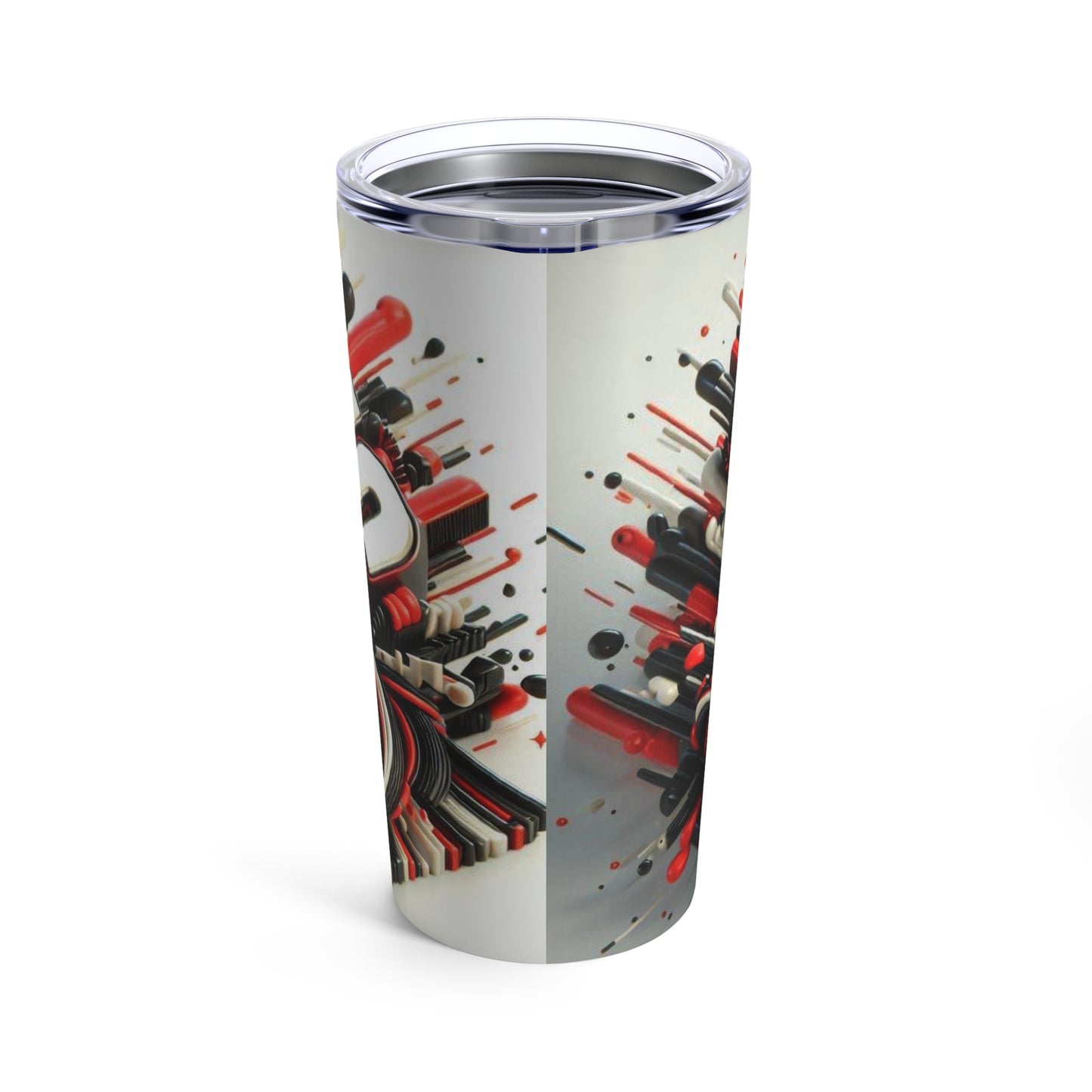 Tumbler 20oz 2025
