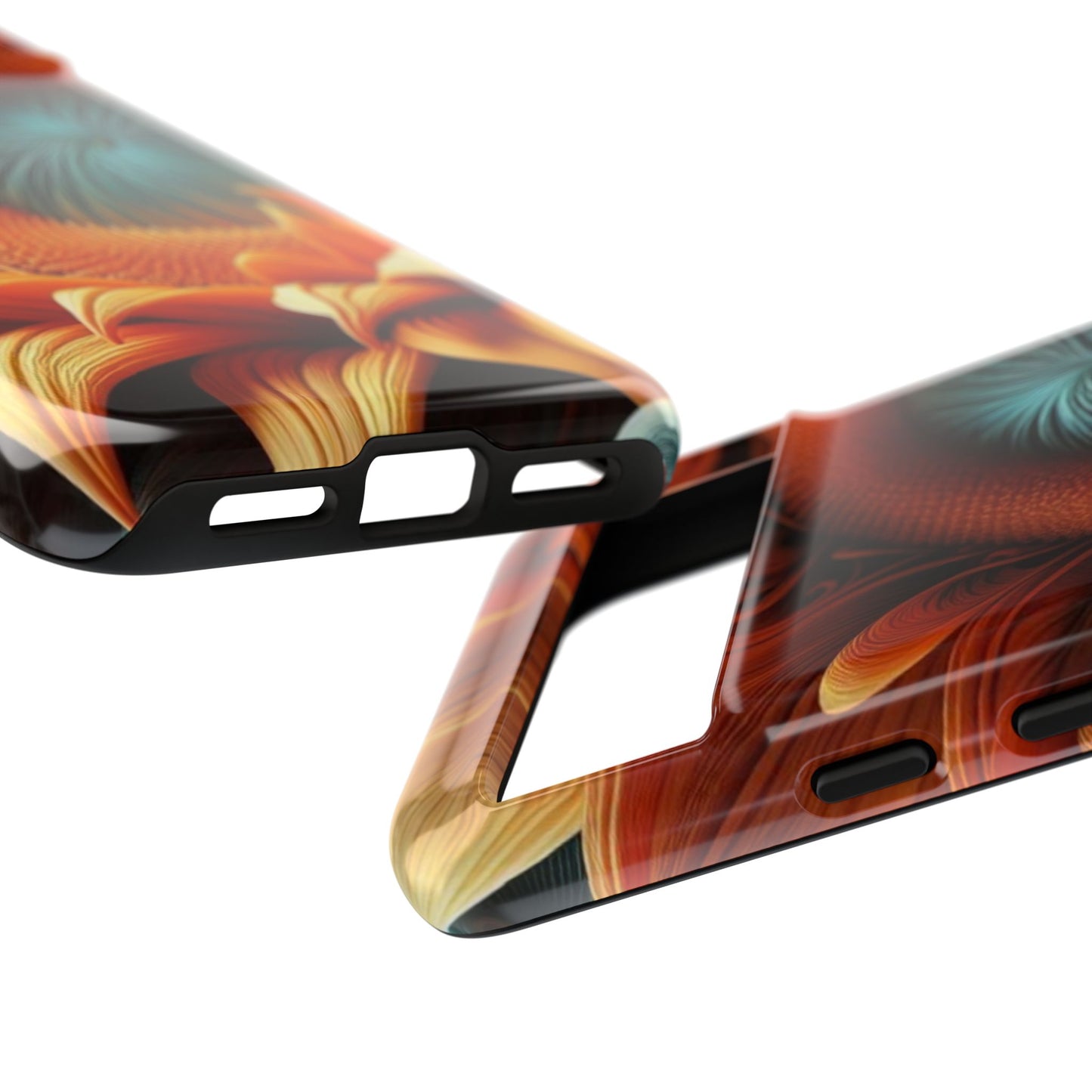 Sunflower Tough Case