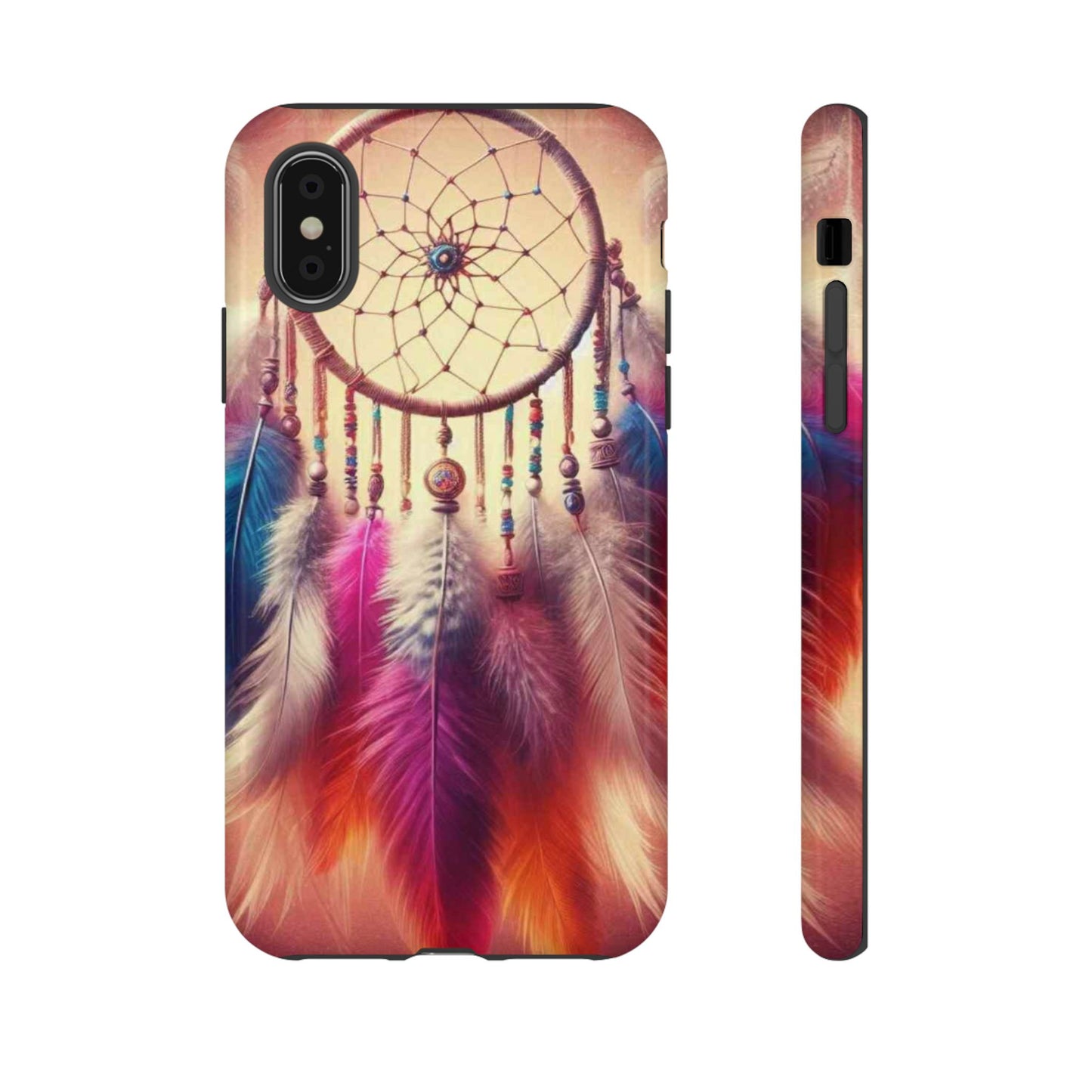 Dream Catcher Tough Cases