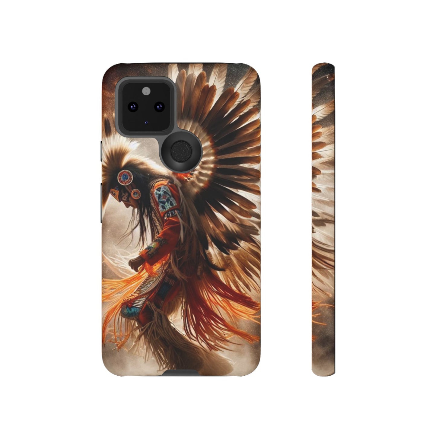 Powwow Tough Cases