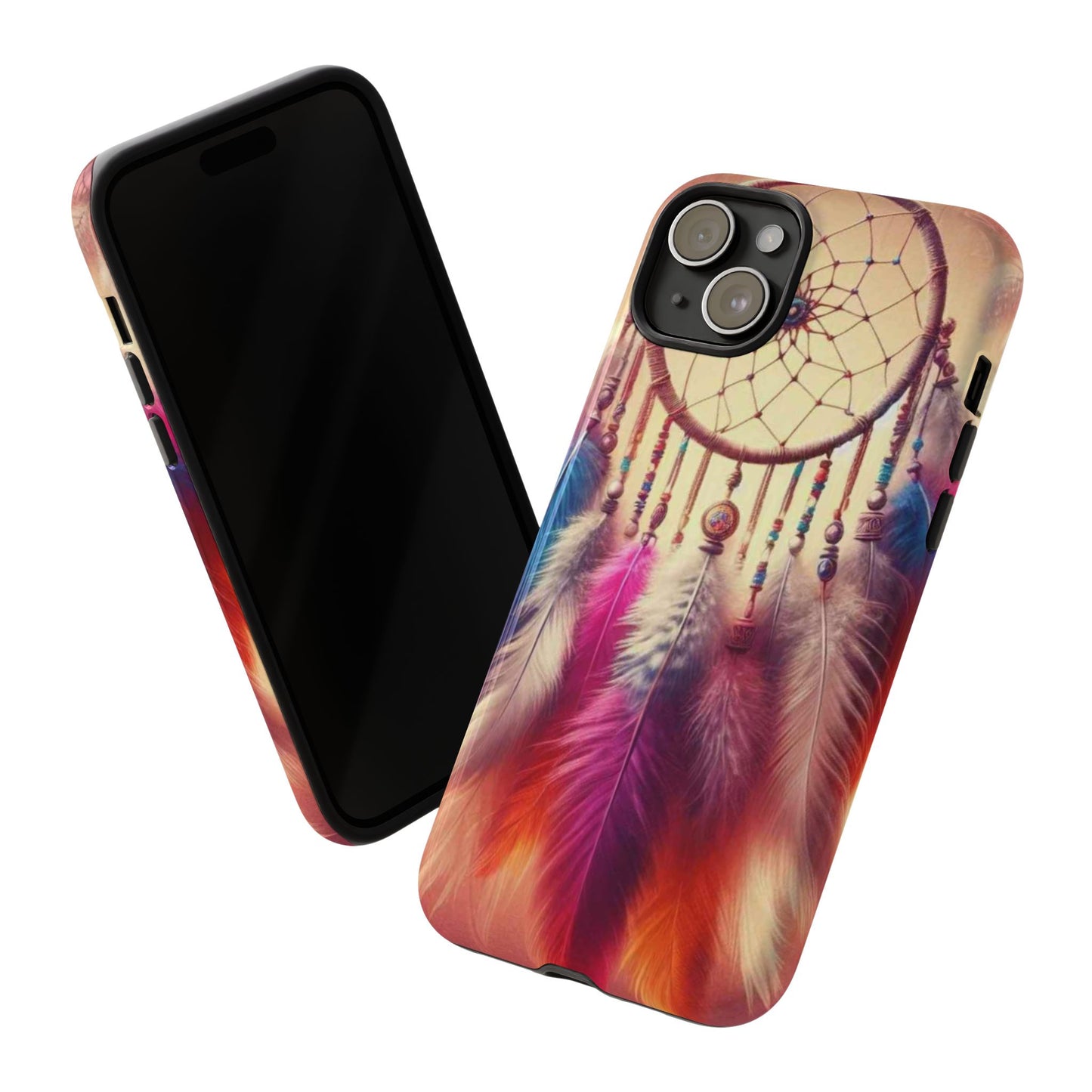 Dream Catcher Tough Cases