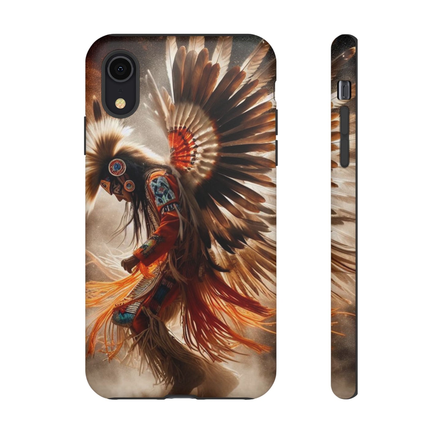 Powwow Tough Cases