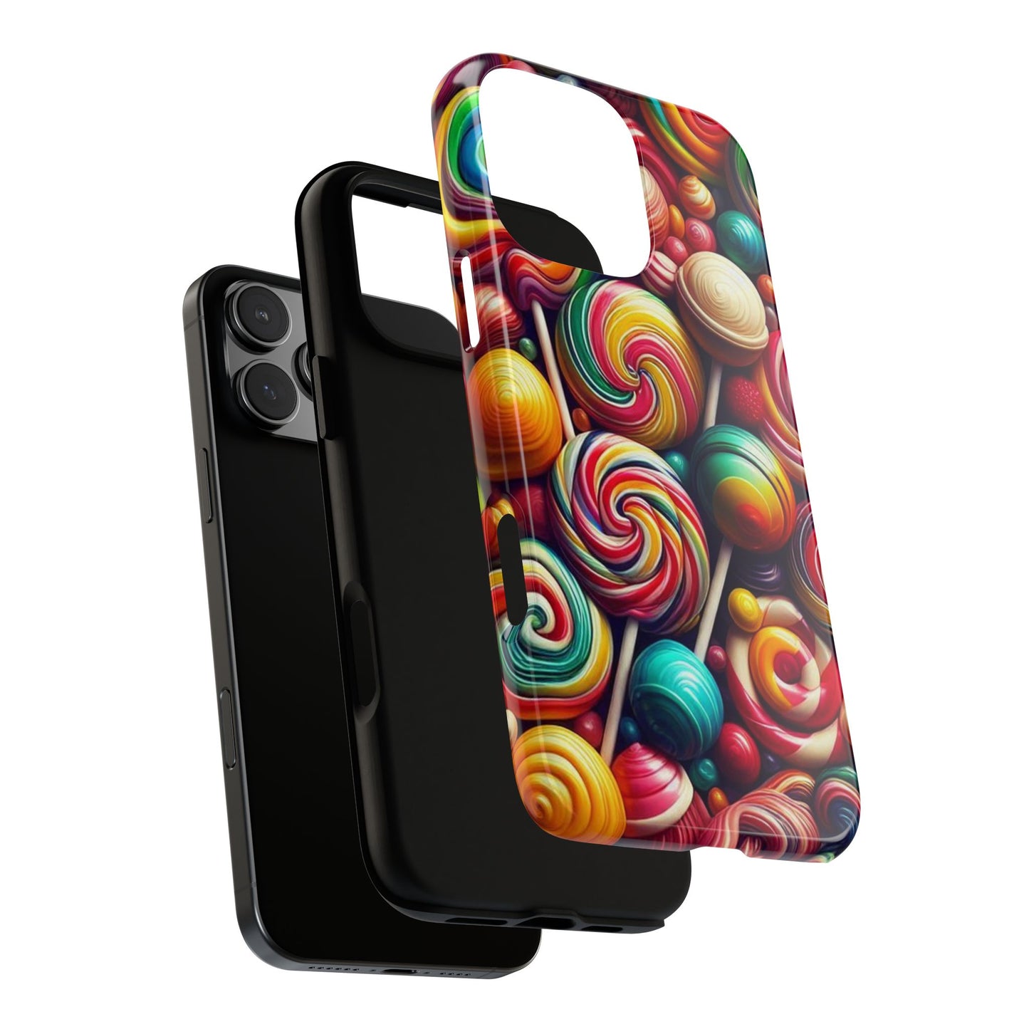 Candygram Tough Cases