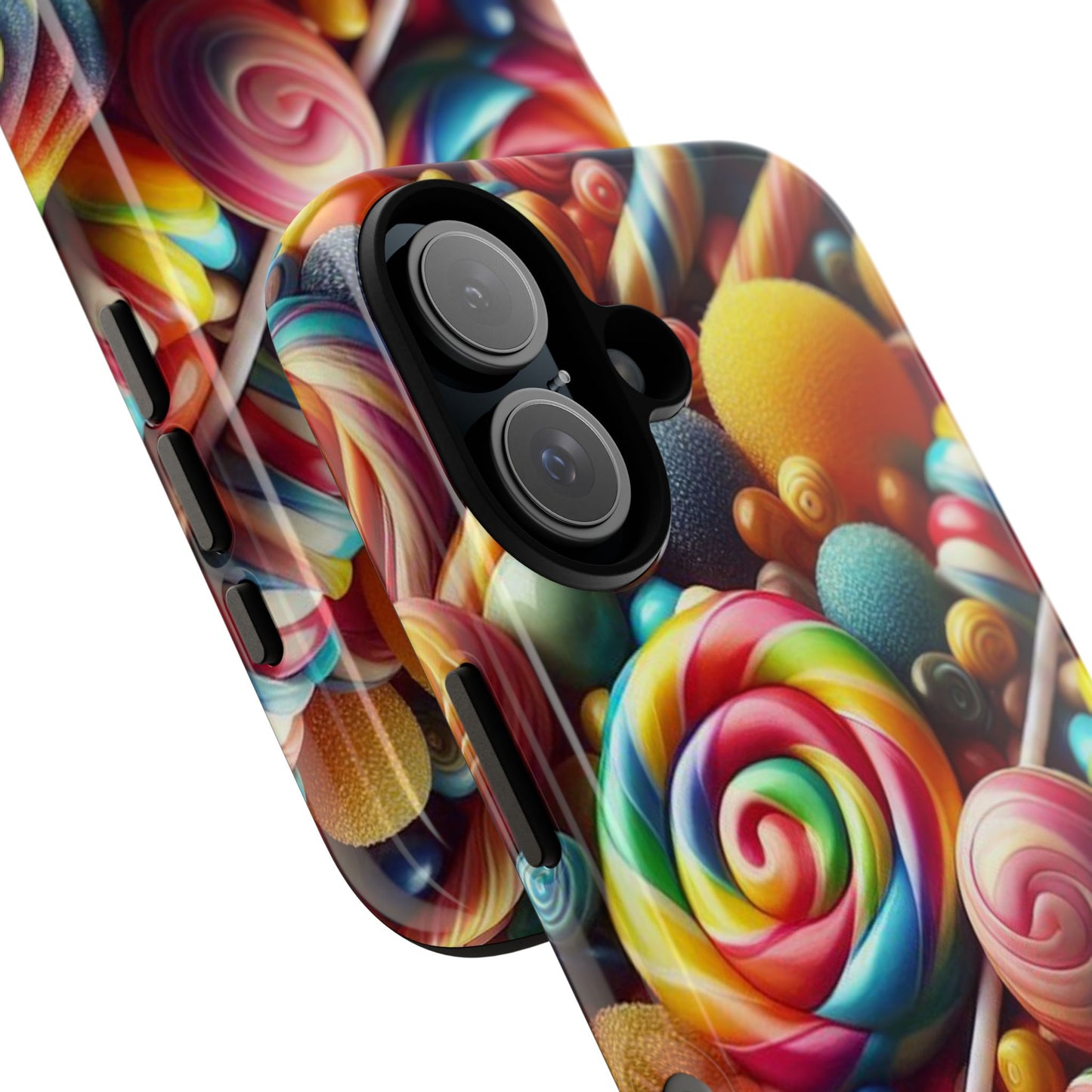 Lollipop Tough Cases