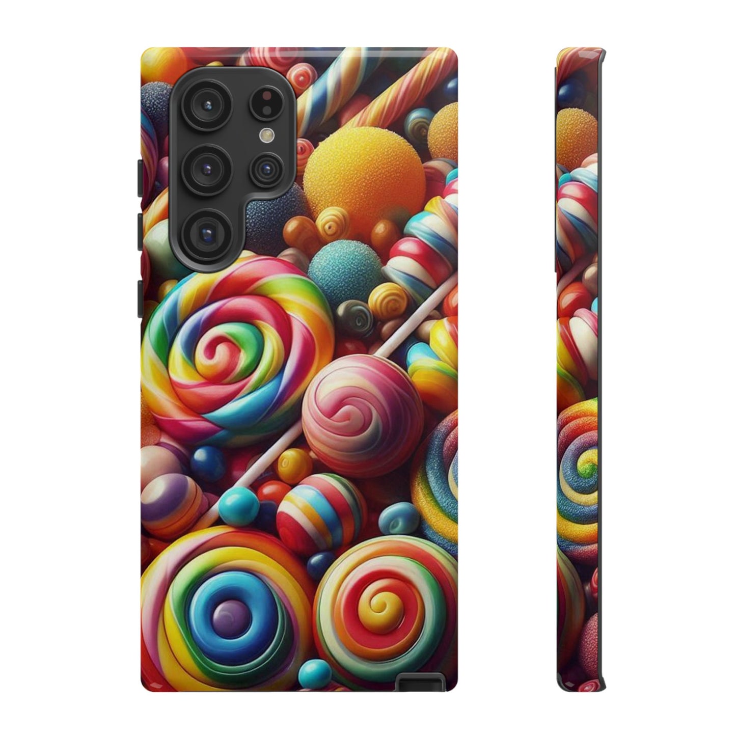 Lollipop Tough Cases