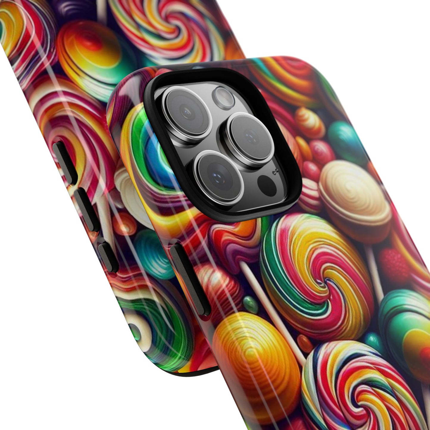 Candygram Tough Cases