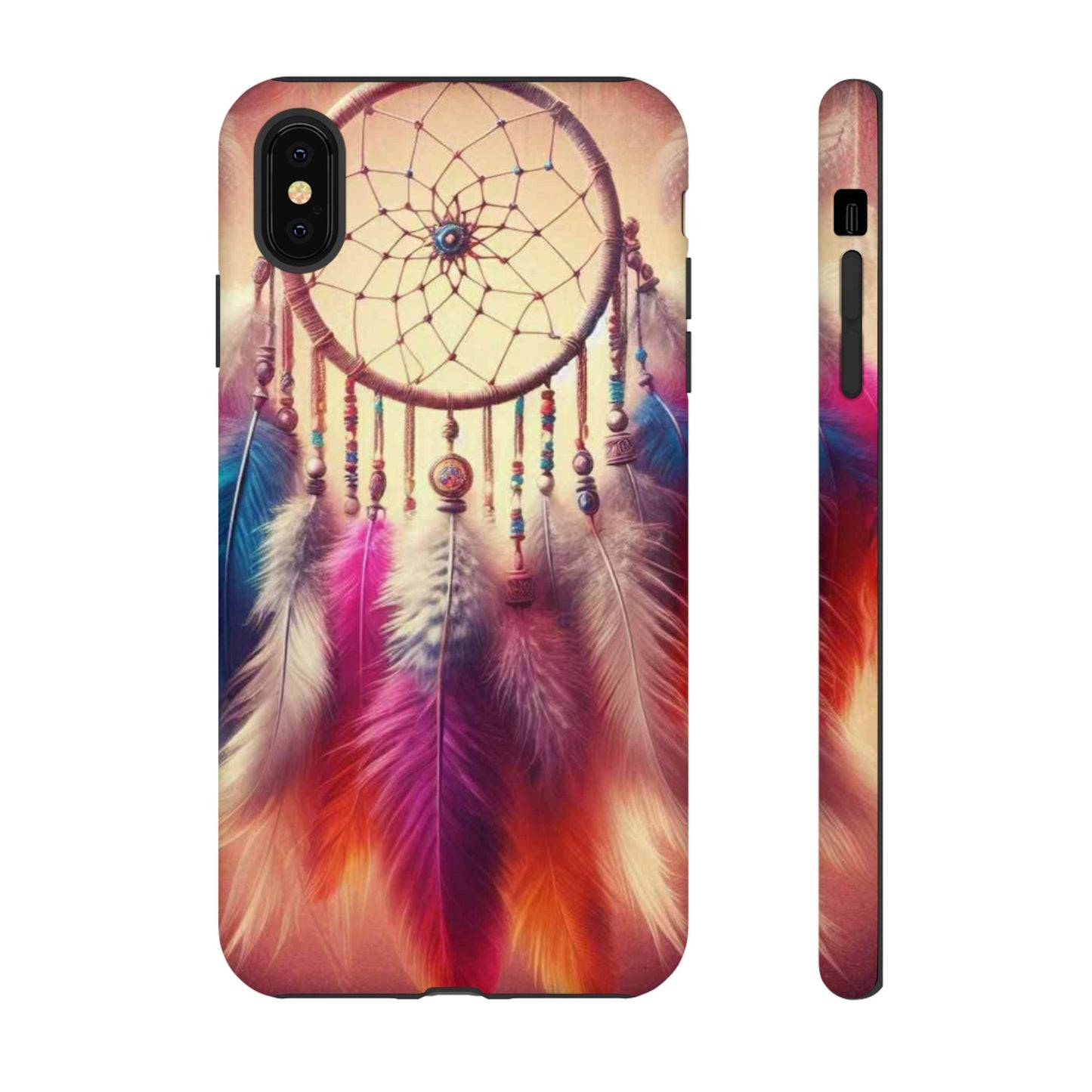 Dream Catcher Tough Cases