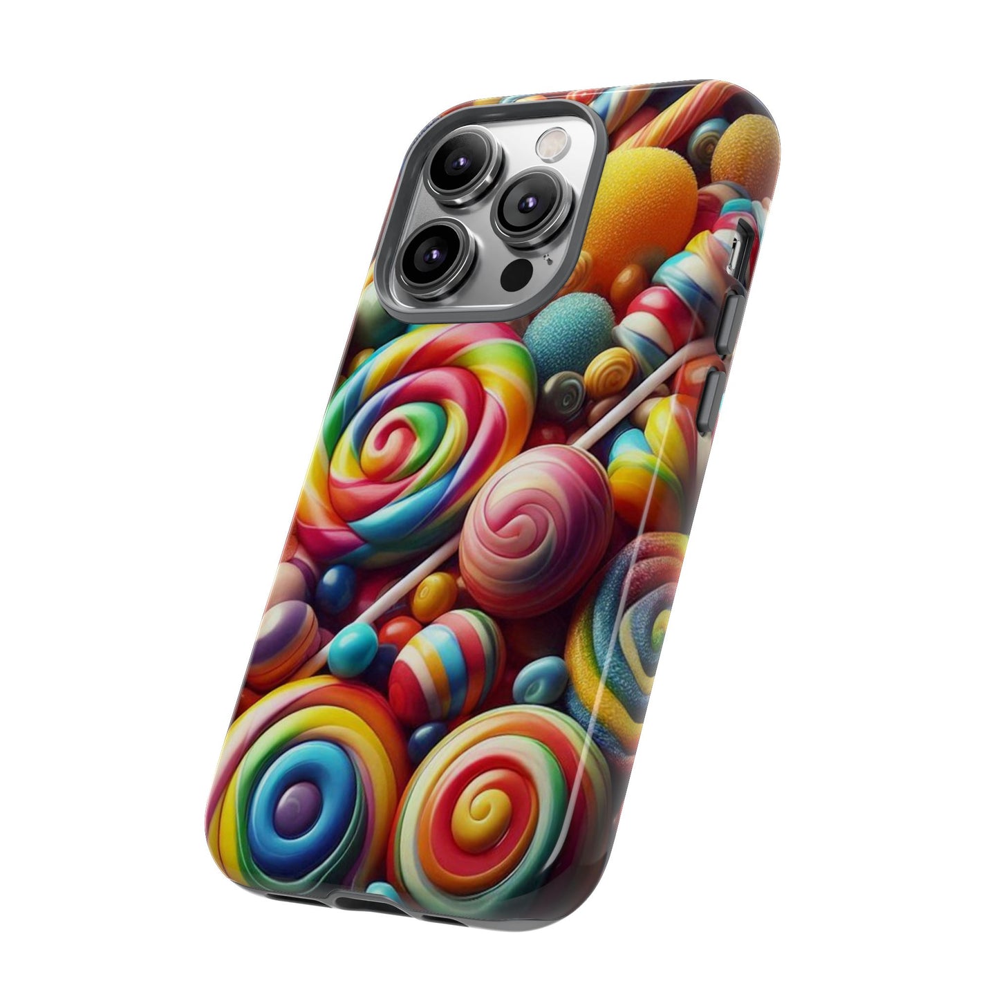 Lollipop Tough Cases