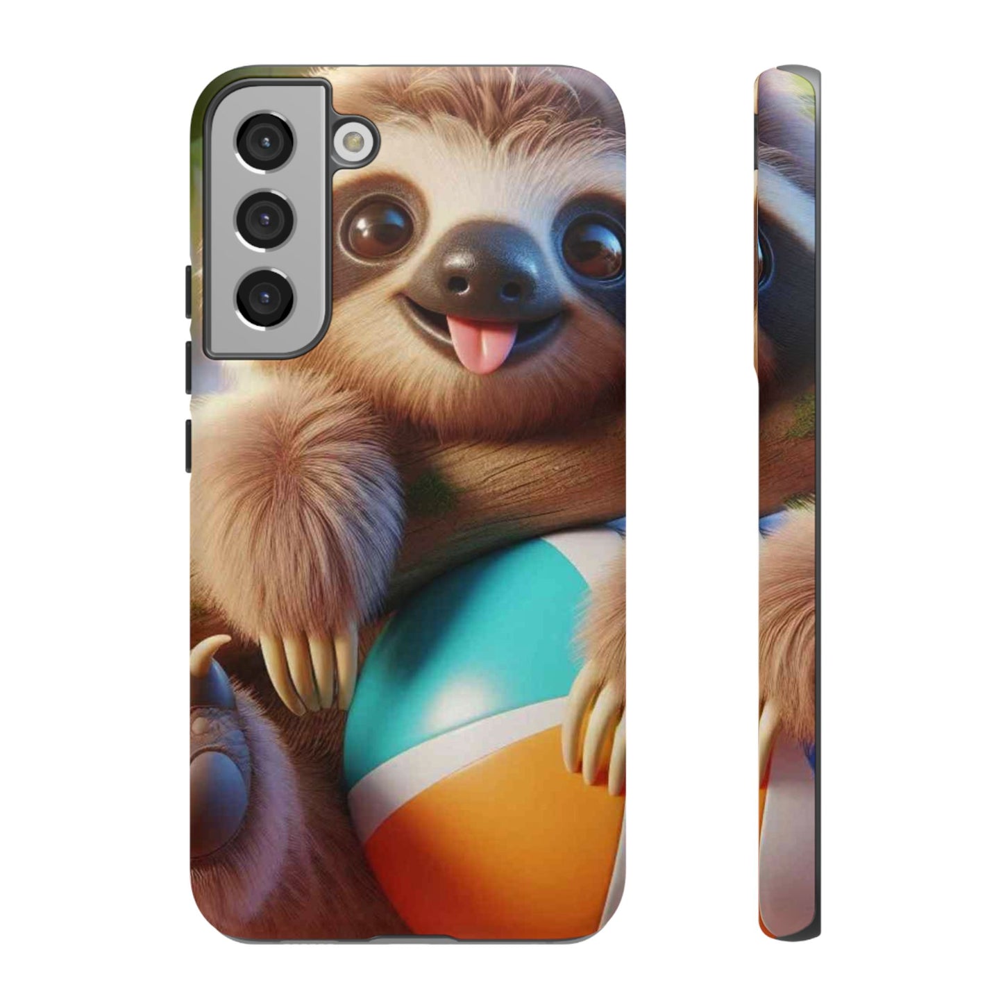 Tough Cases -sloth