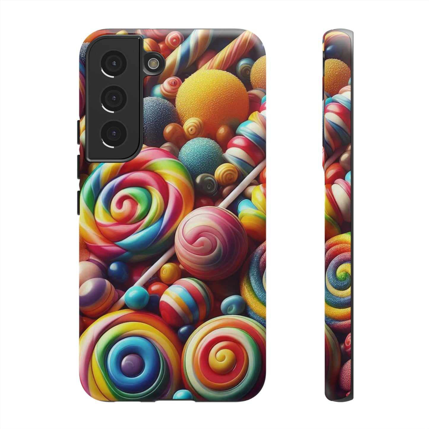 Lollipop Tough Cases