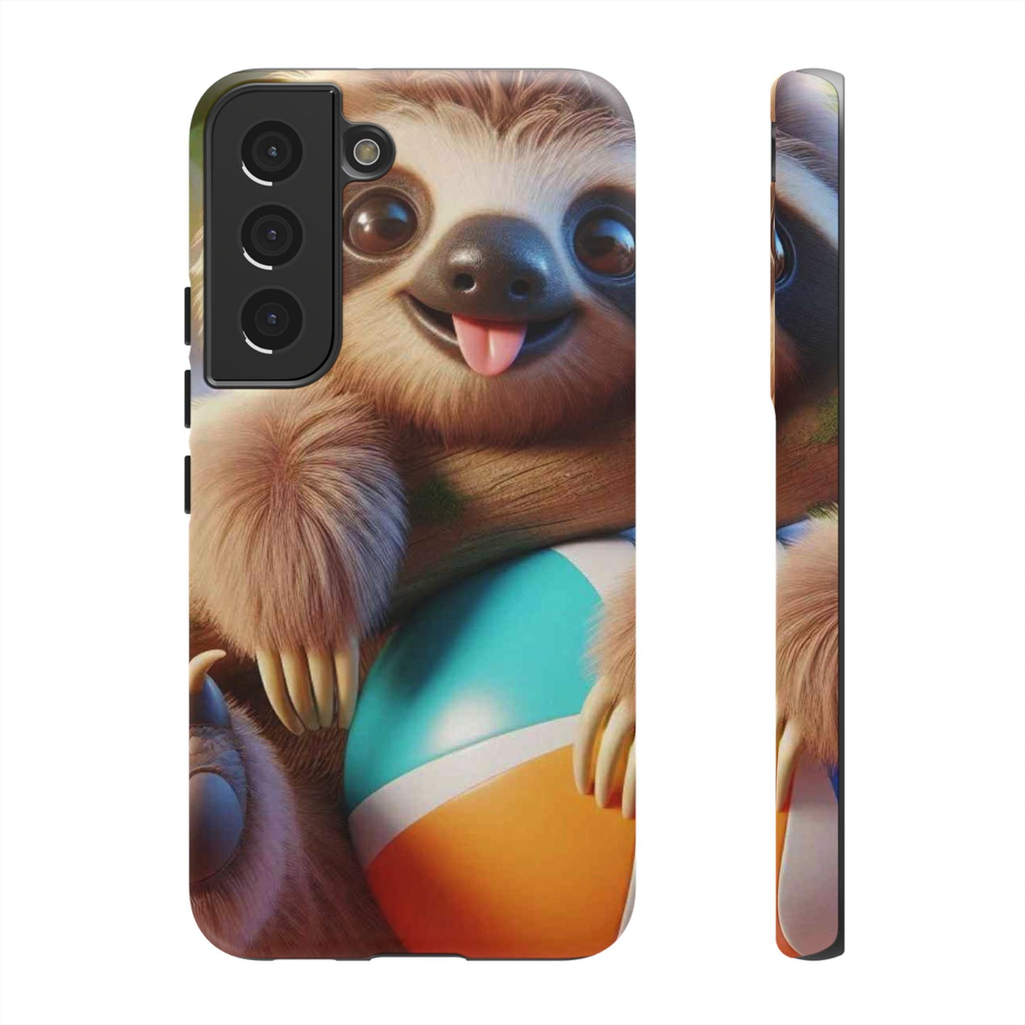 Tough Cases -sloth