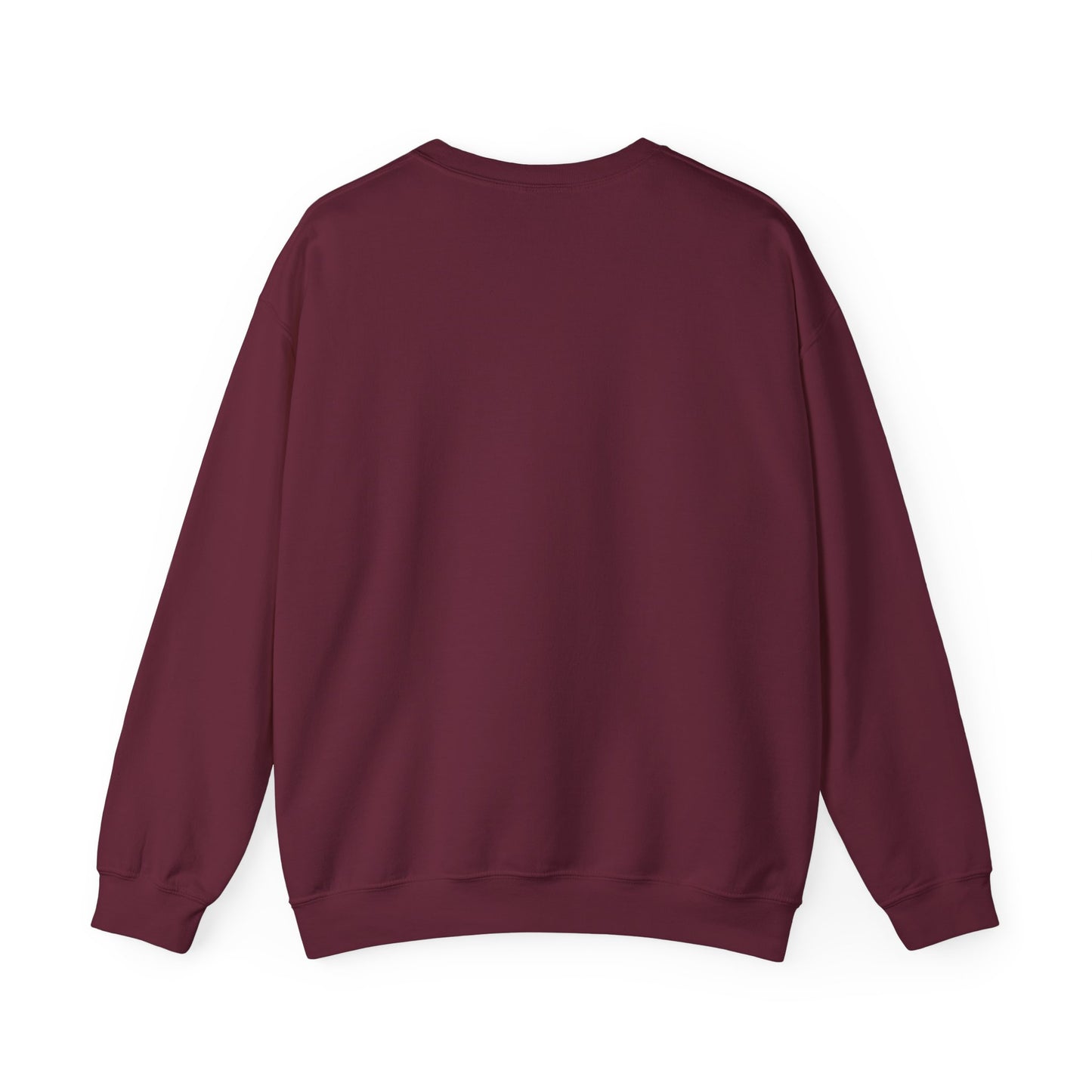 Unisex Heavy Blend™ Crewneck Sweatshirt bougie bee