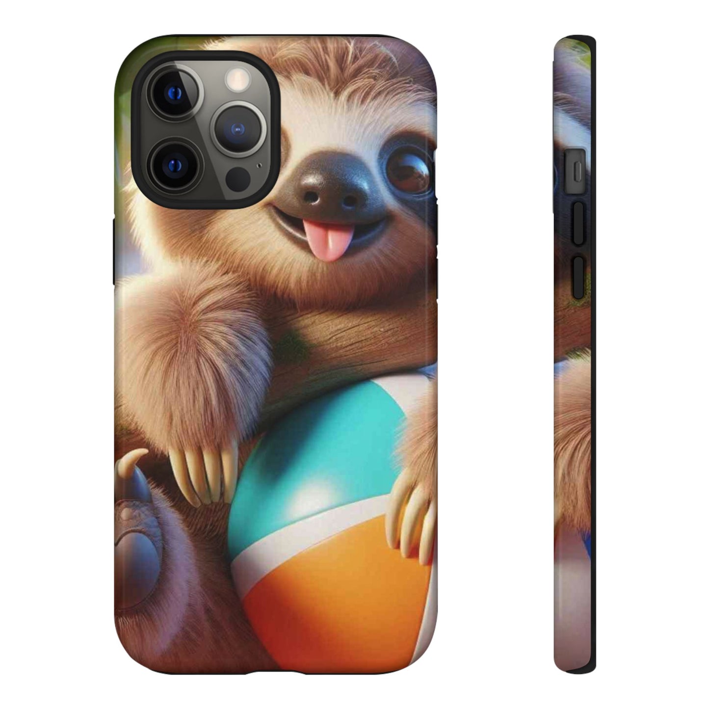 Tough Cases -sloth