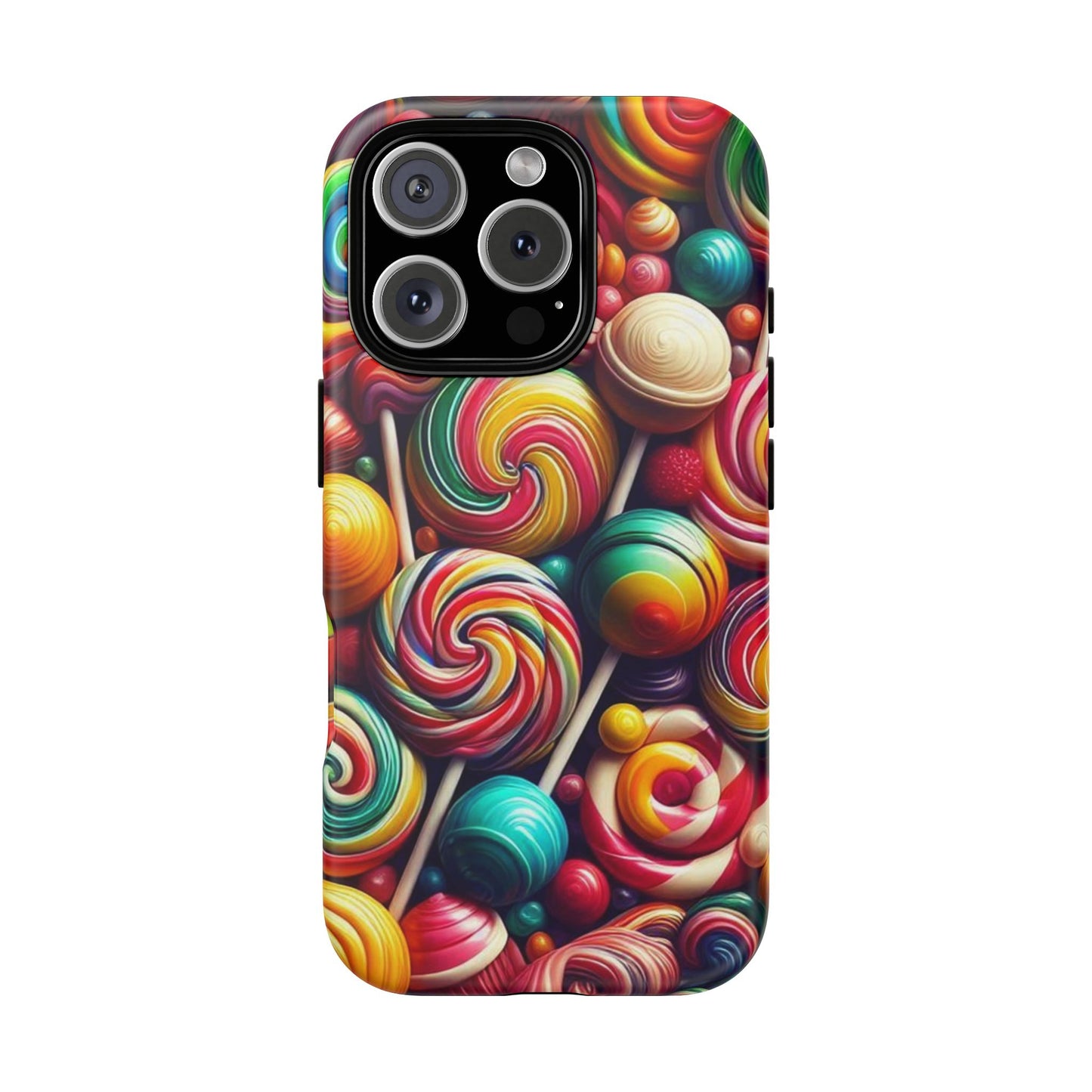 Candygram Tough Cases