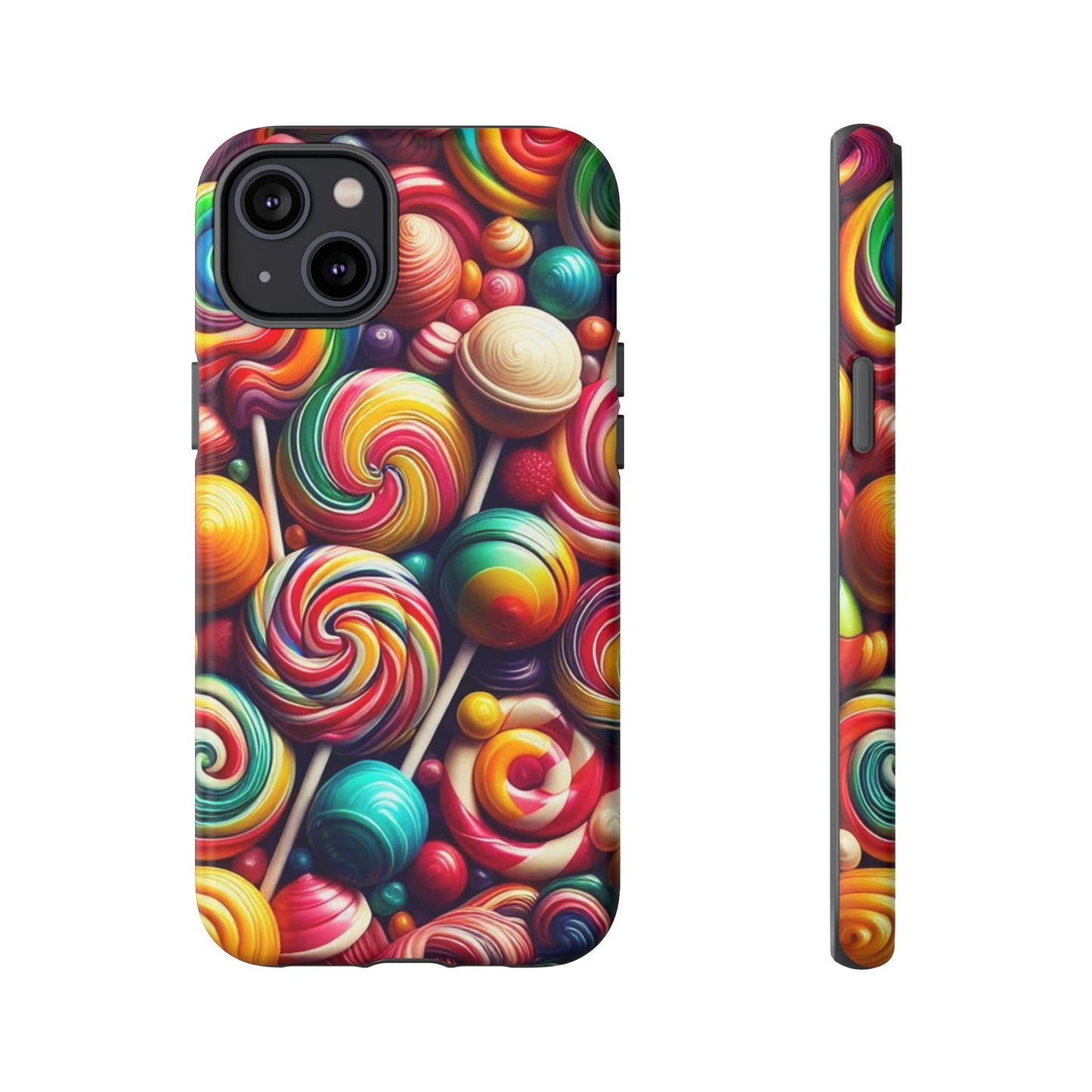 Candygram Tough Cases