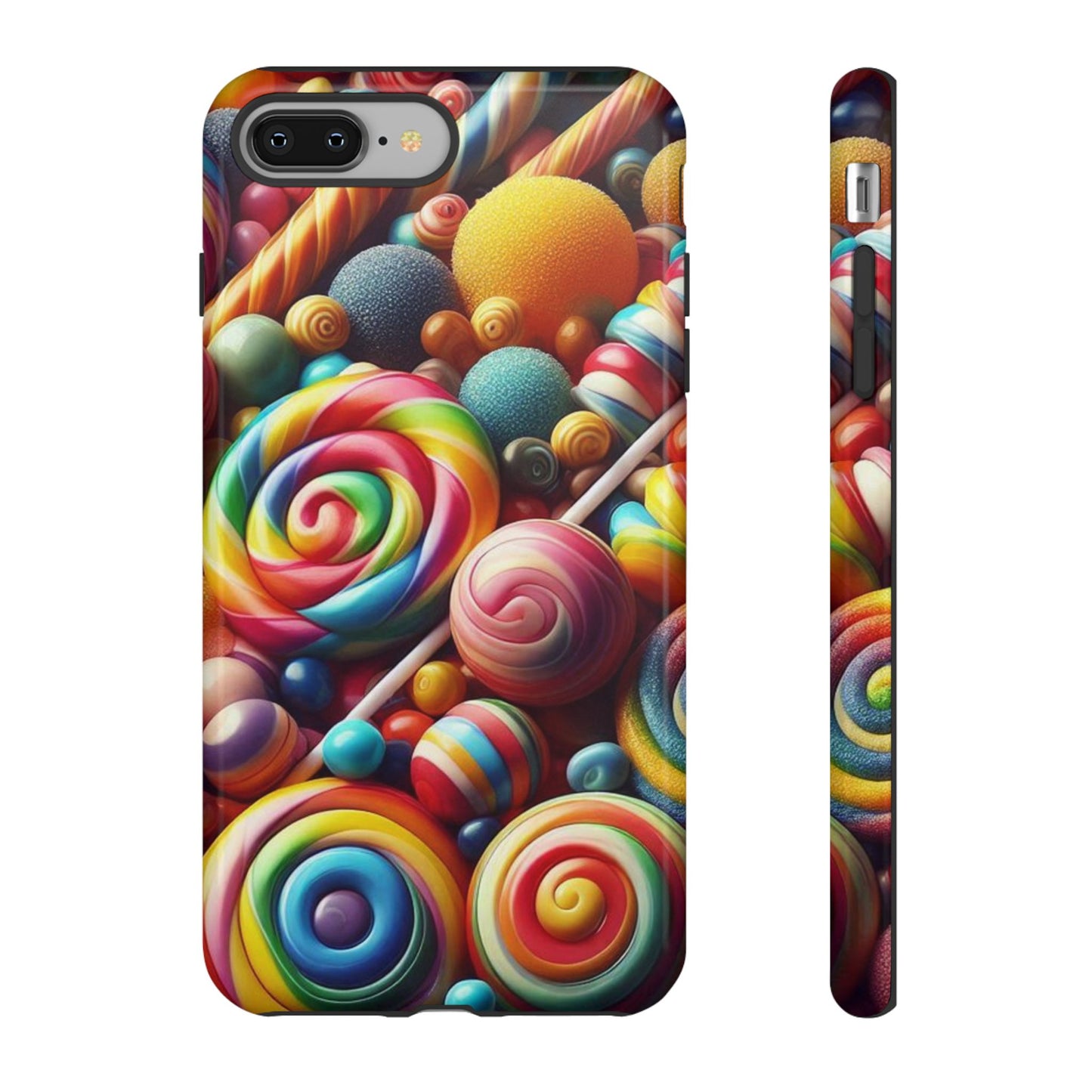 Lollipop Tough Cases