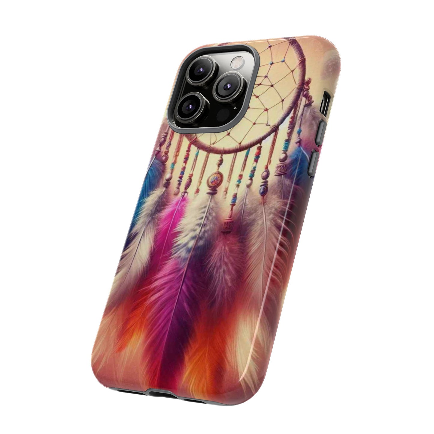 Dream Catcher Tough Cases