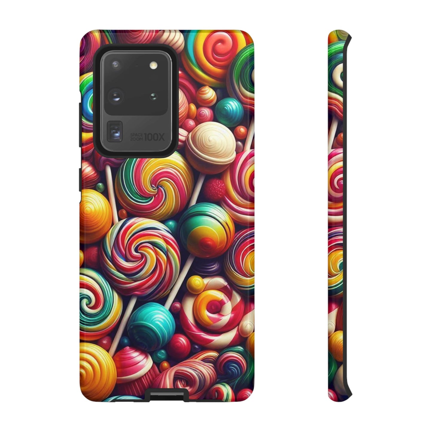 Candygram Tough Cases