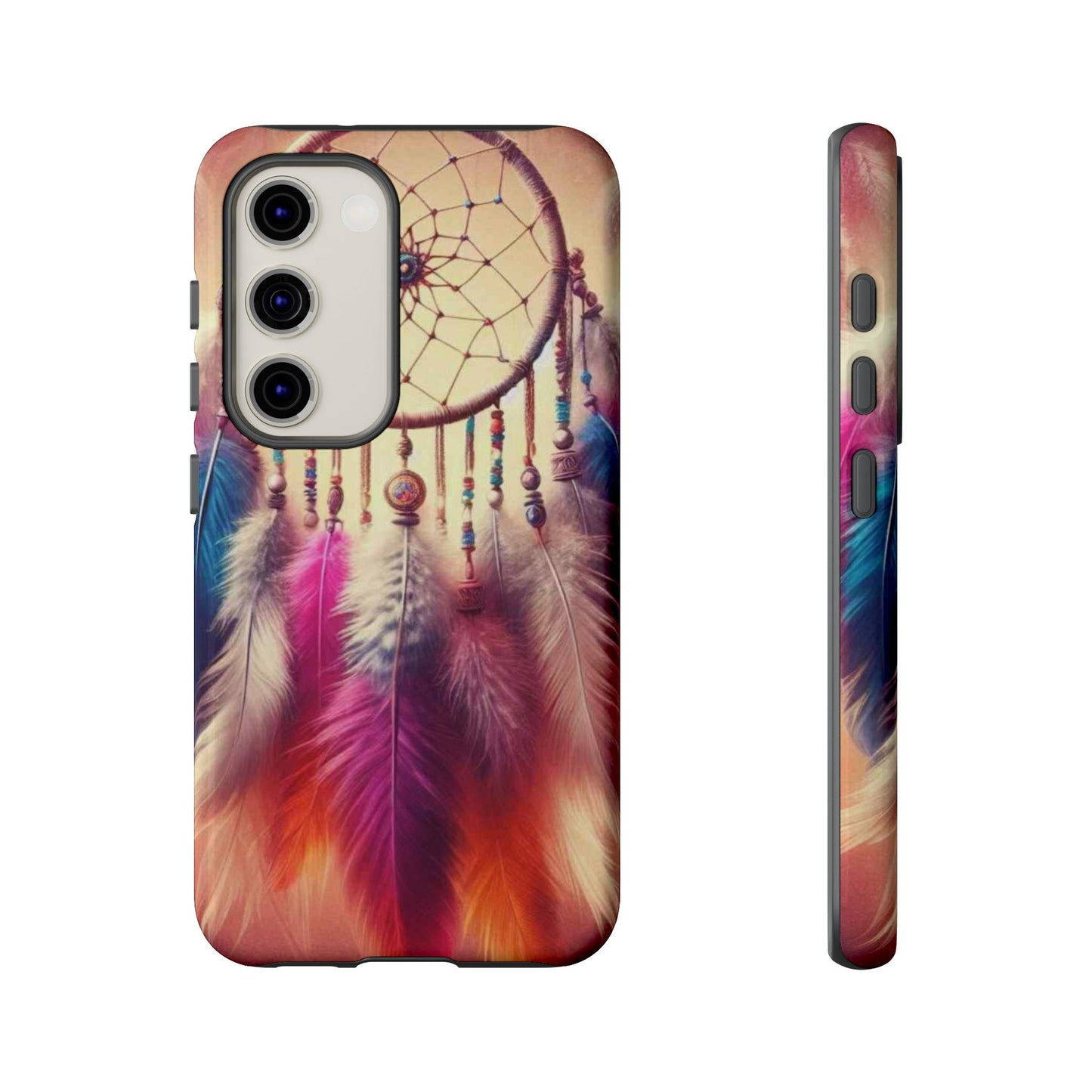 Dream Catcher Tough Cases
