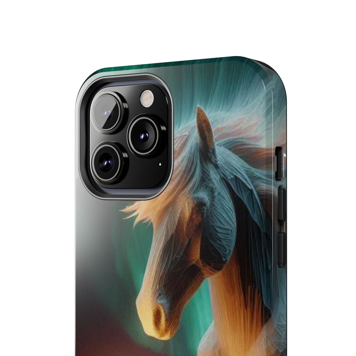 Tough Phone Case - Horse