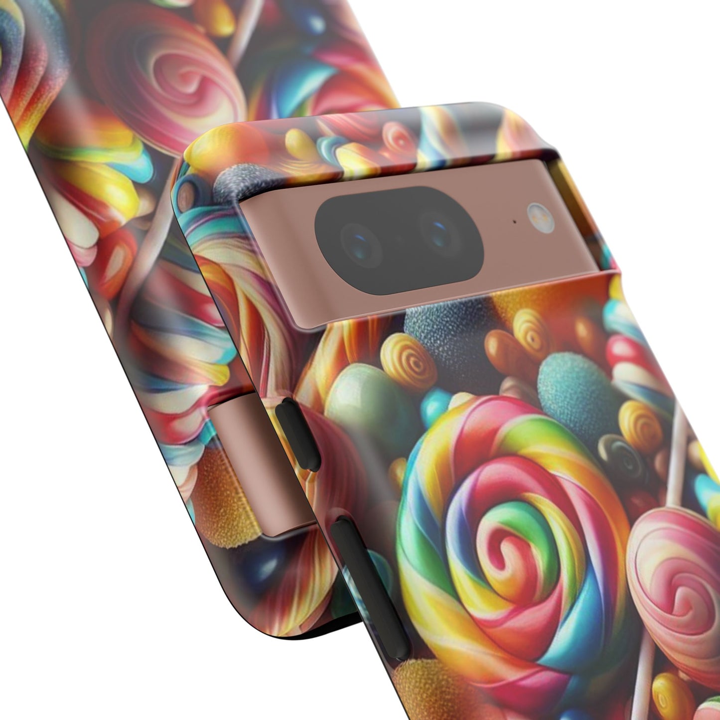 Lollipop Tough Cases