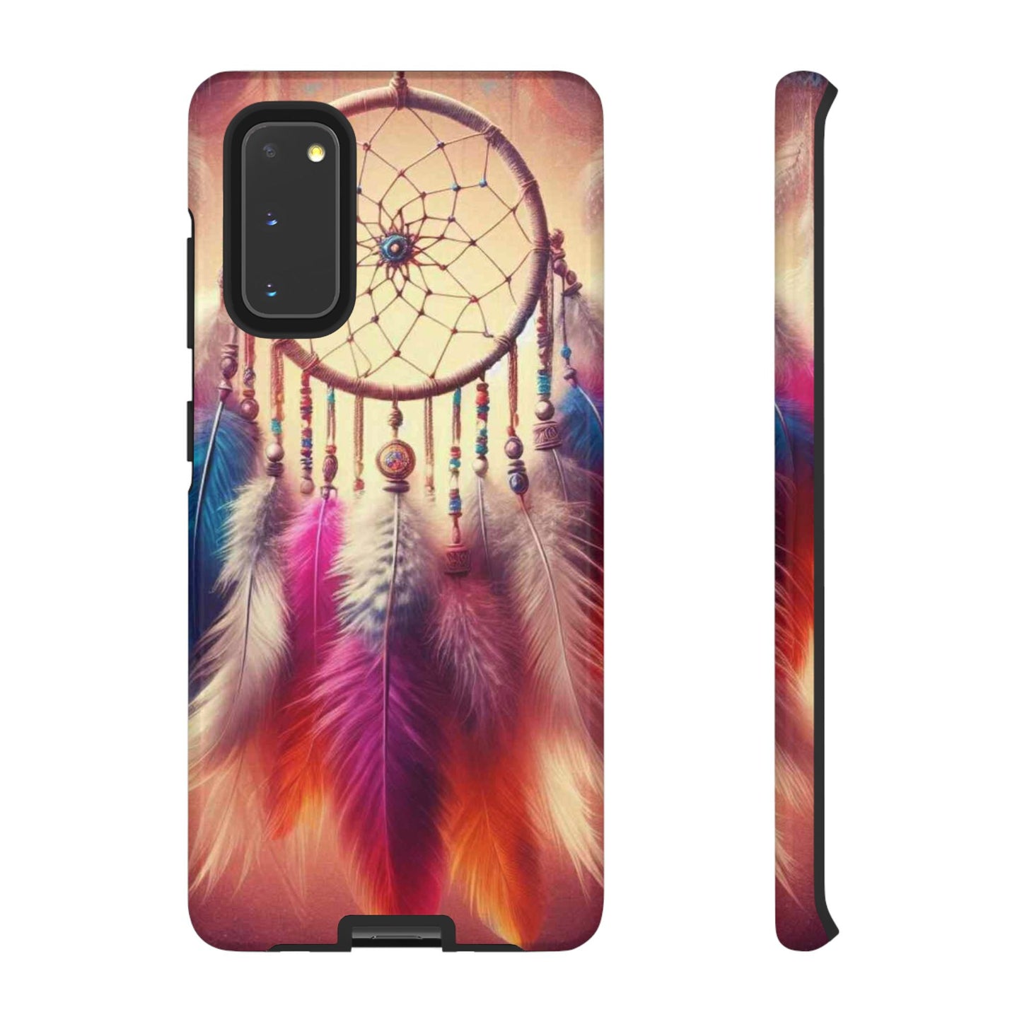 Dream Catcher Tough Cases