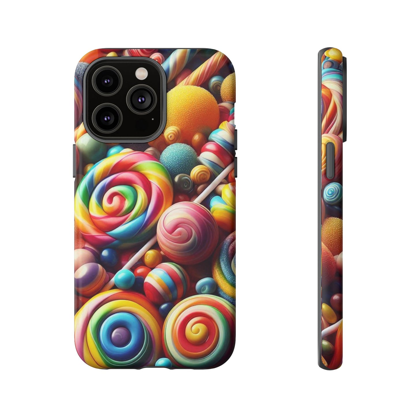 Lollipop Tough Cases