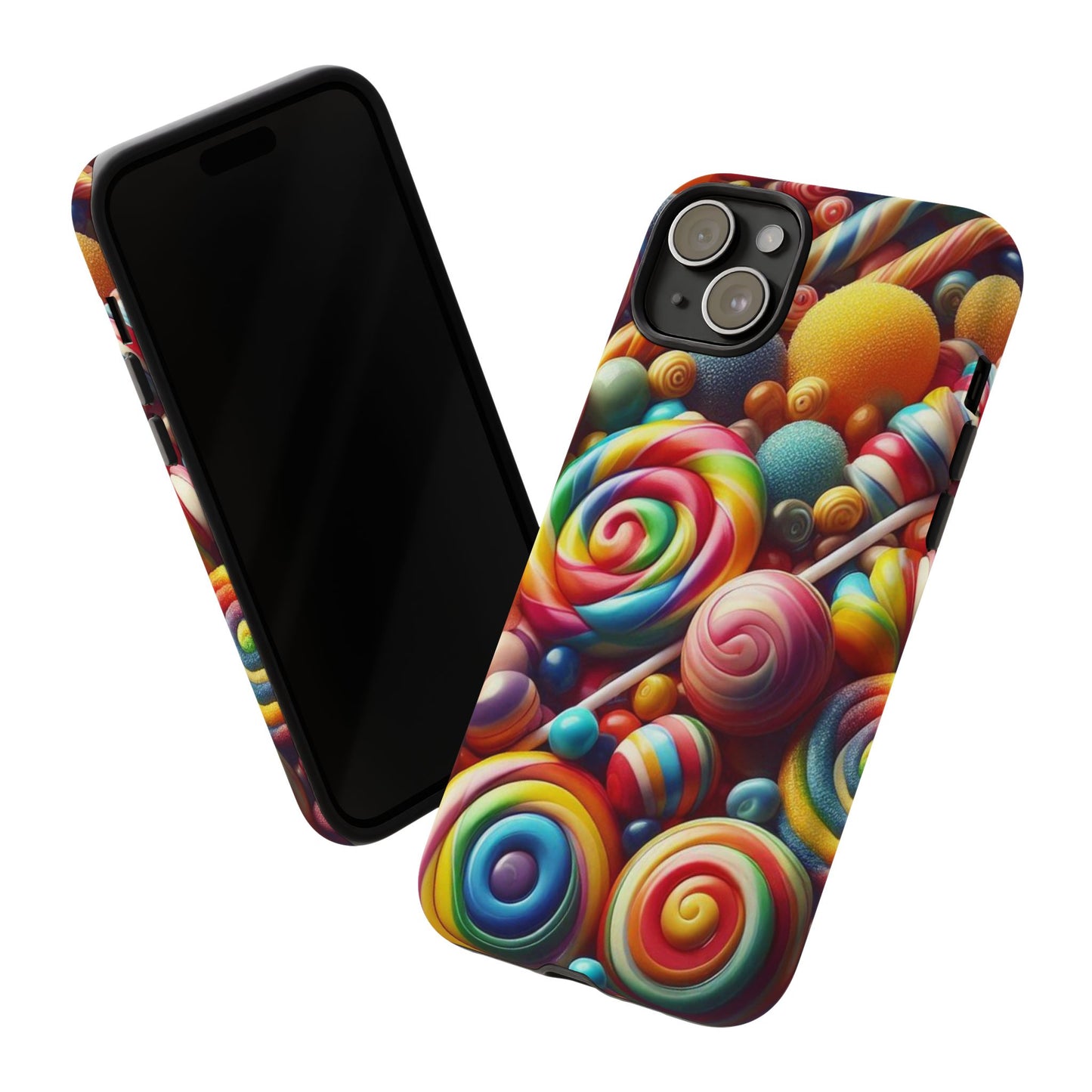 Lollipop Tough Cases