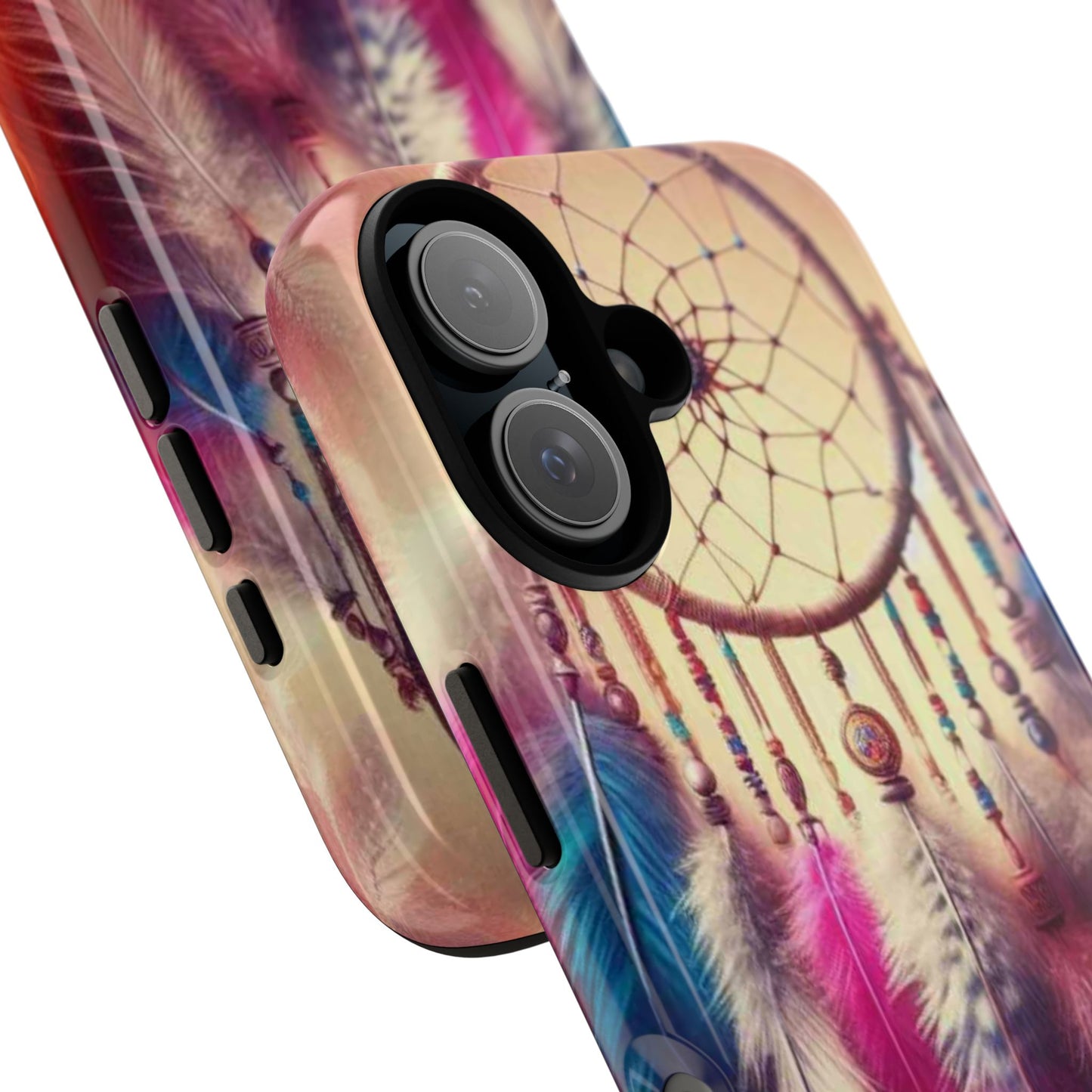 Dream Catcher Tough Cases