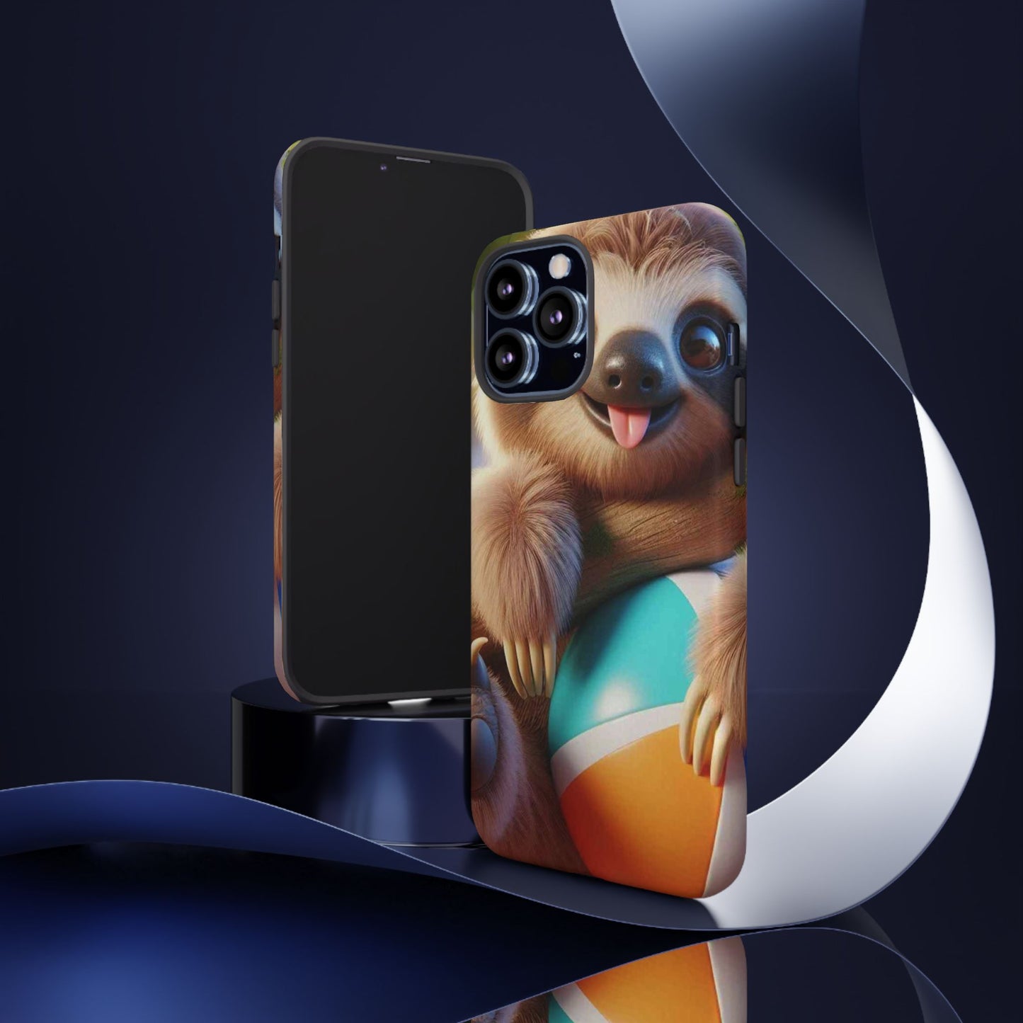 Tough Cases -sloth
