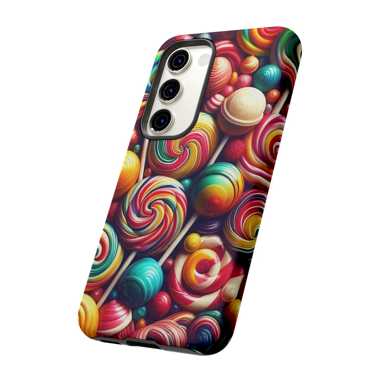 Candygram Tough Cases