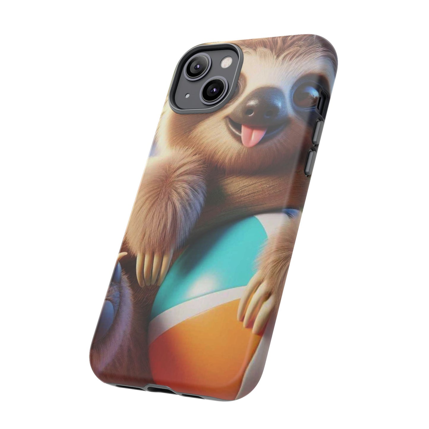 Tough Cases -sloth