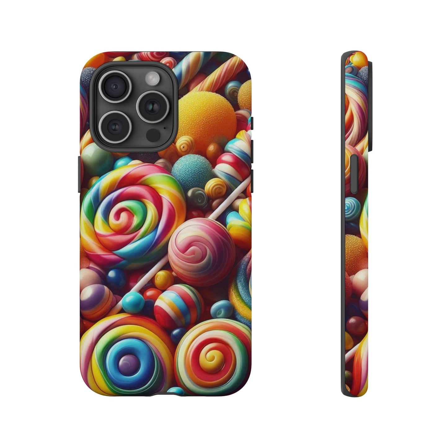 Lollipop Tough Cases