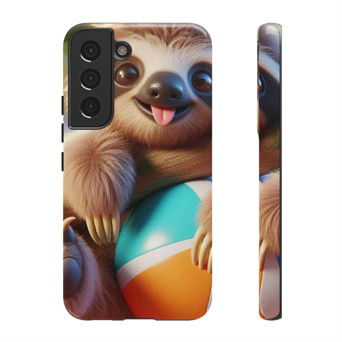 Tough Cases -sloth