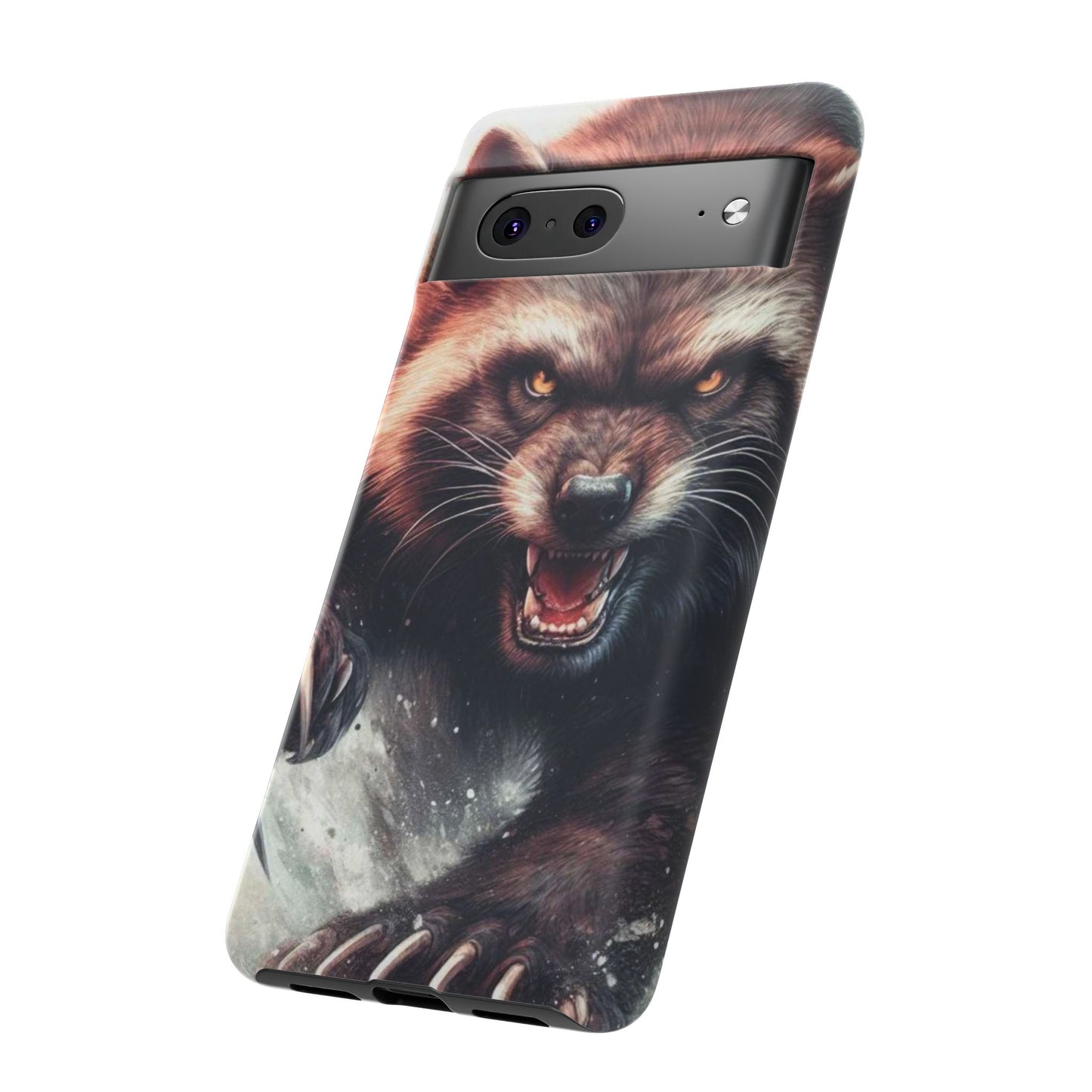 Tough Cases - wolverine