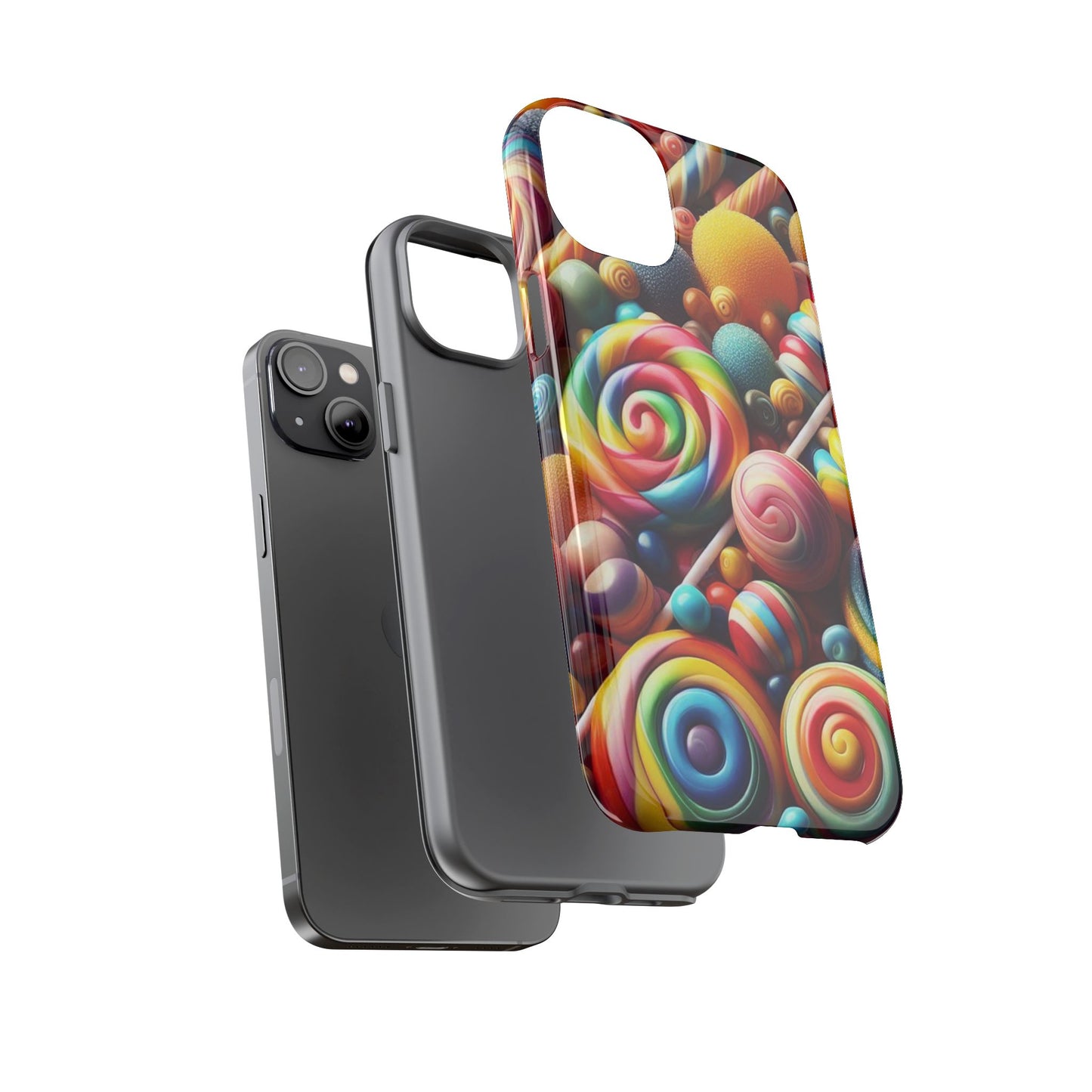 Lollipop Tough Cases