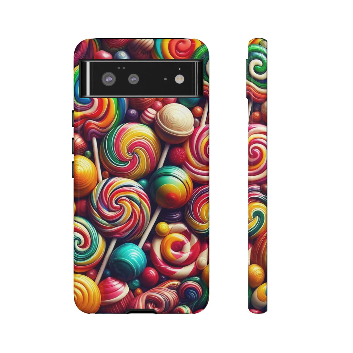 Candygram Tough Cases