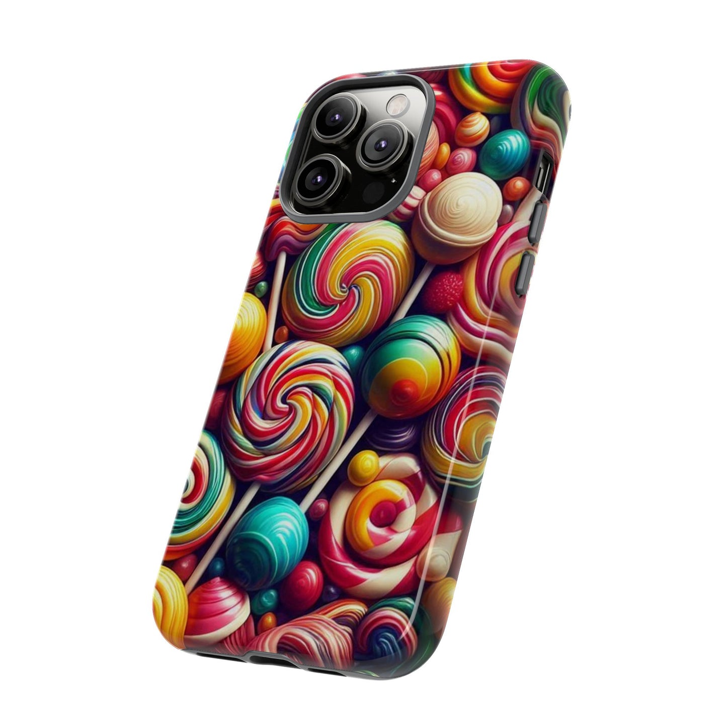 Candygram Tough Cases