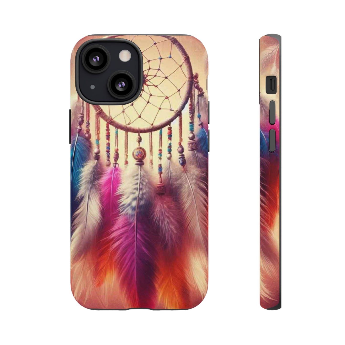 Dream Catcher Tough Cases