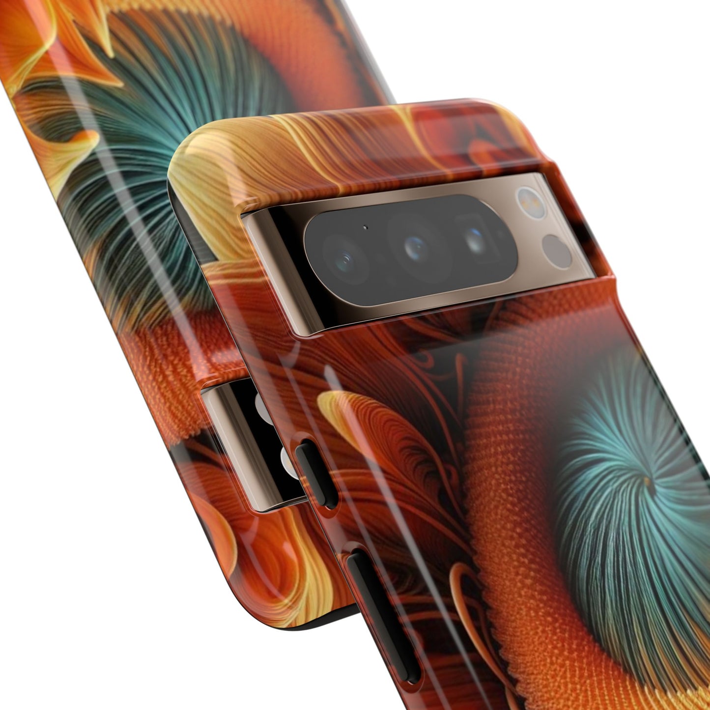 Sunflower Tough Case