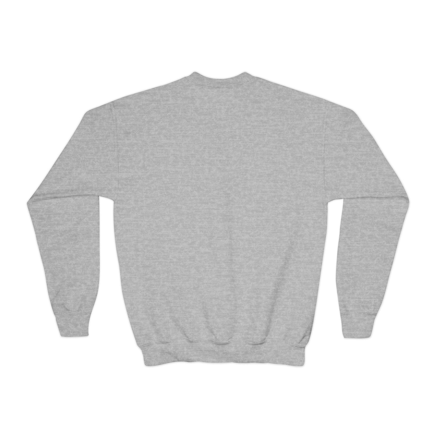 Stay Pawsitive Youth Sweatshirt