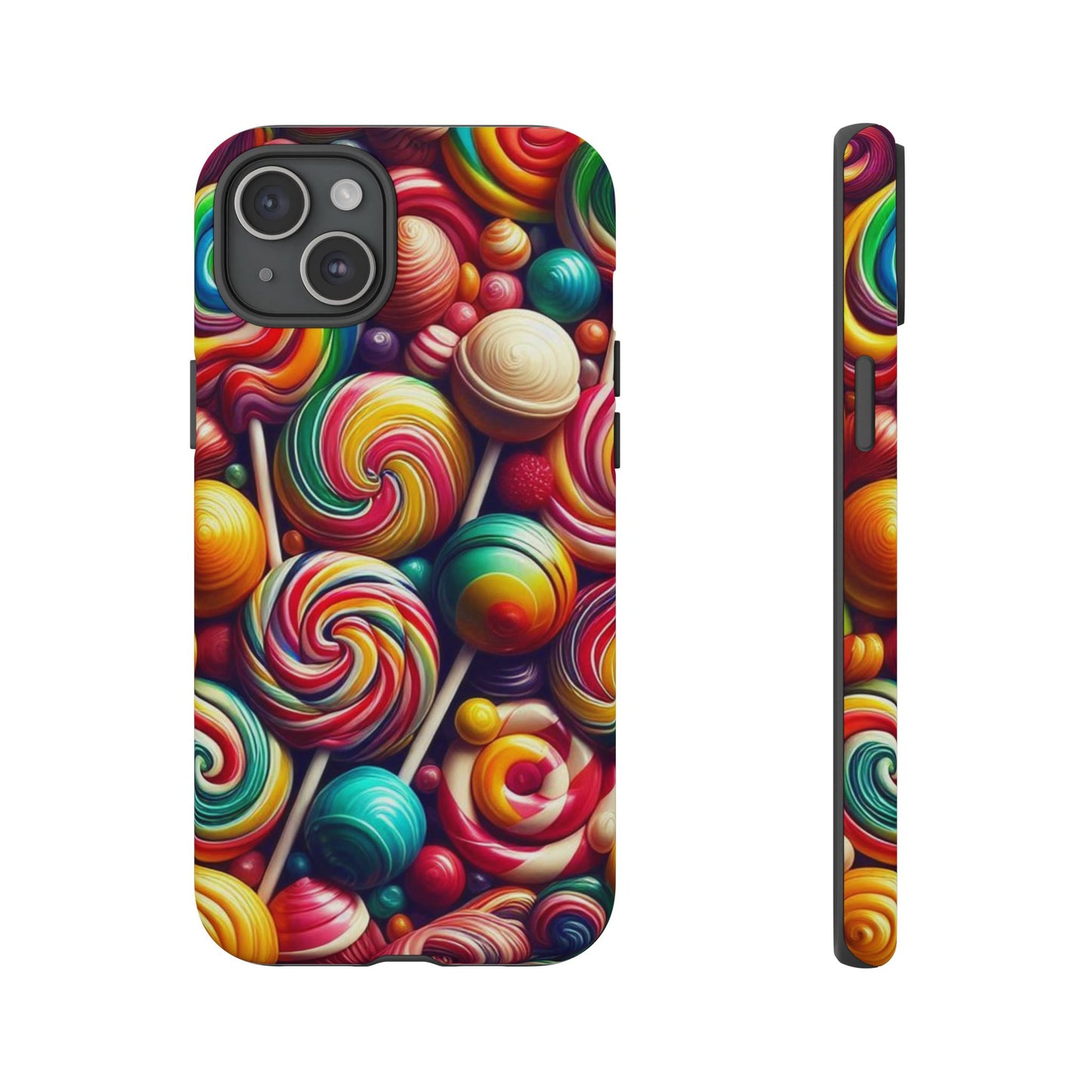 Candygram Tough Cases