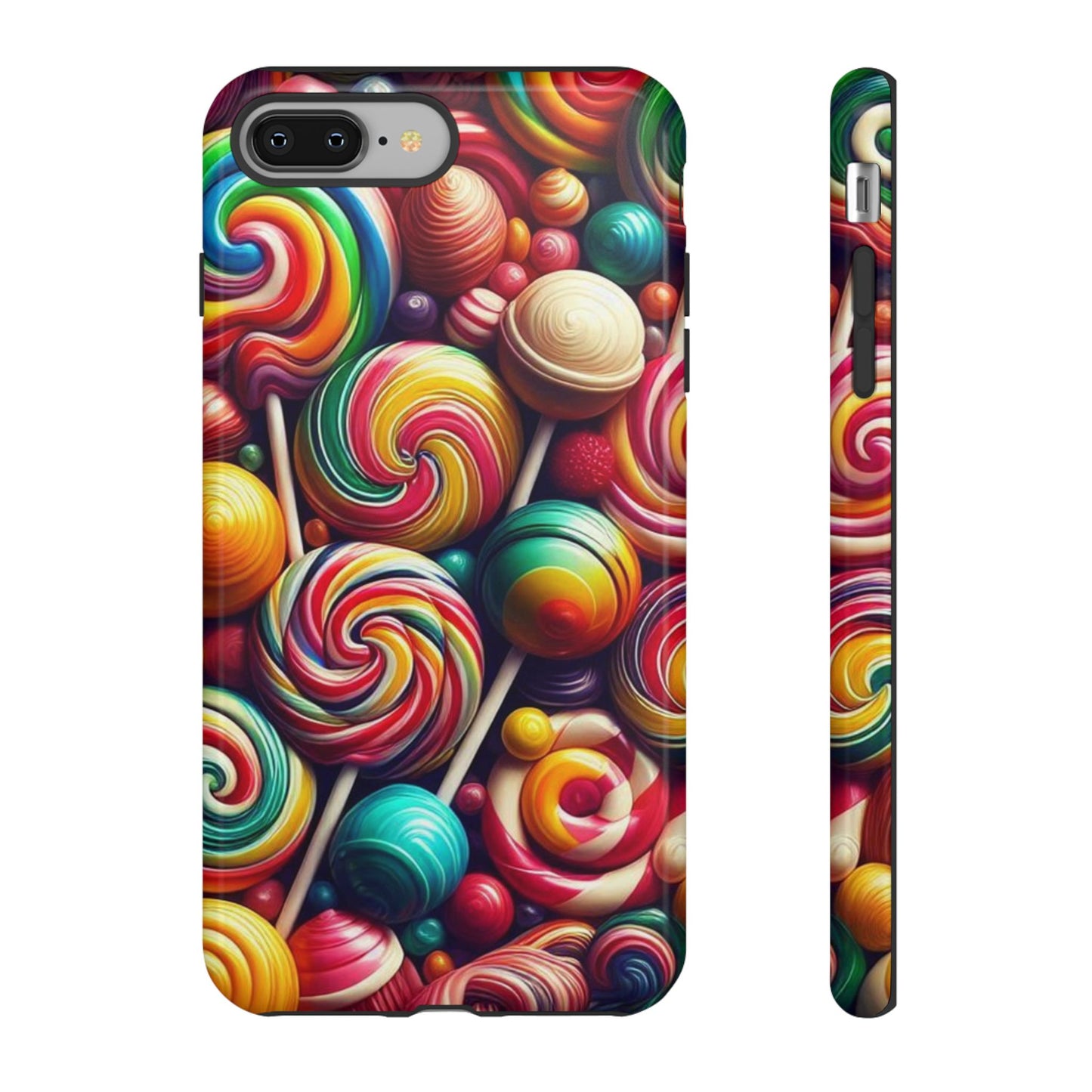 Candygram Tough Cases