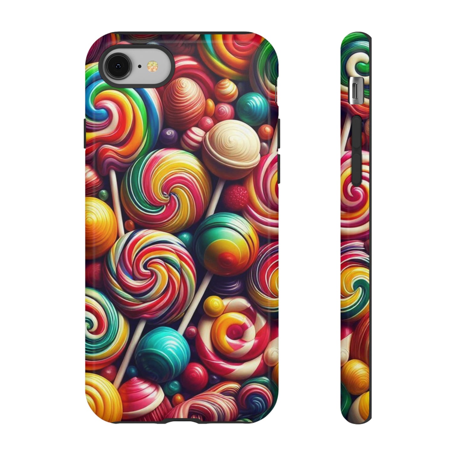 Candygram Tough Cases