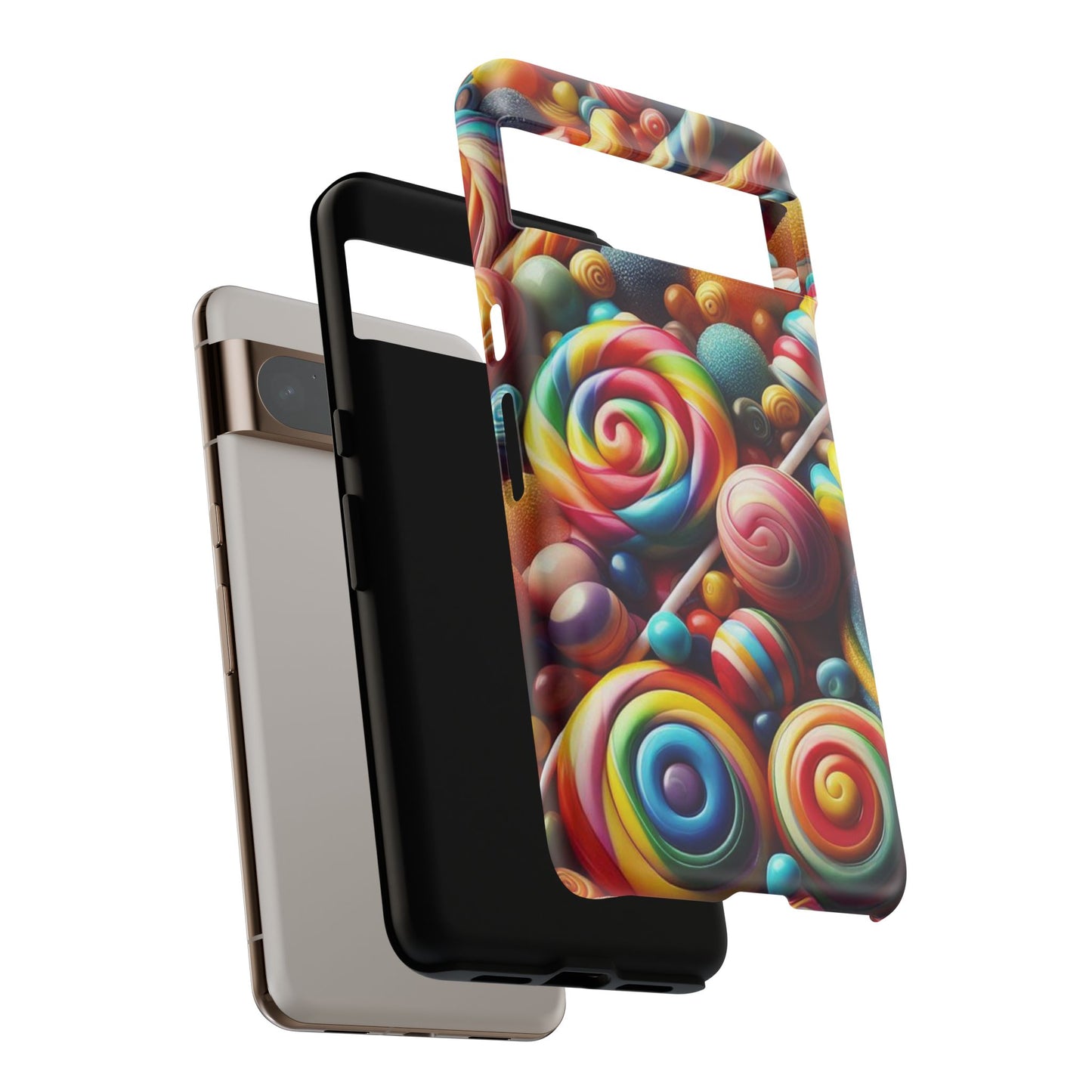 Lollipop Tough Cases