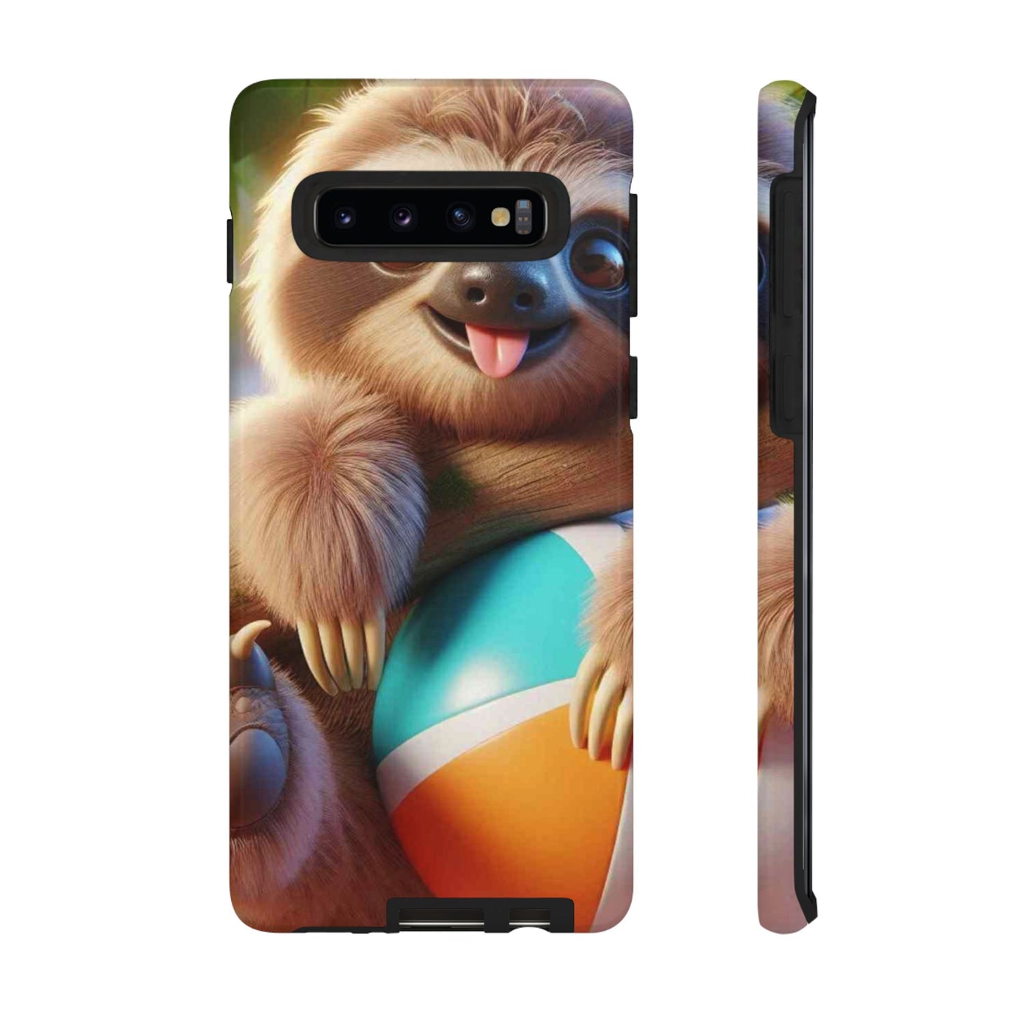 Tough Cases -sloth