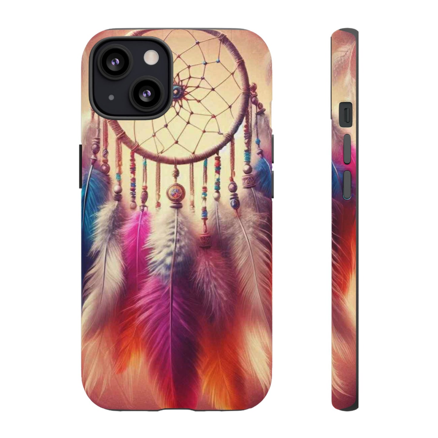 Dream Catcher Tough Cases