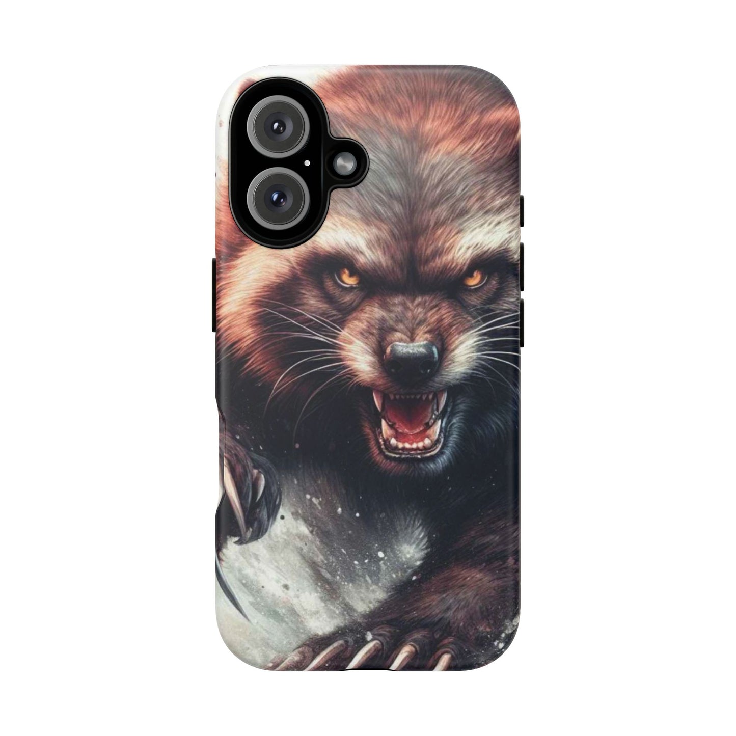 Tough Cases - wolverine