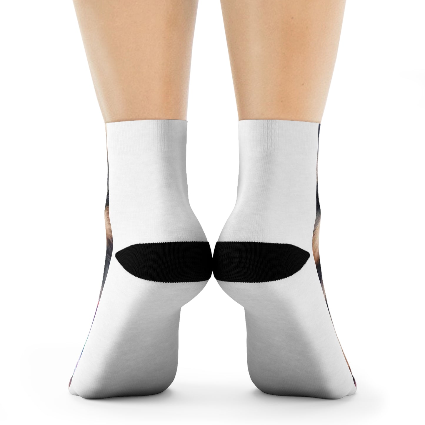 Puppy Crew Socks